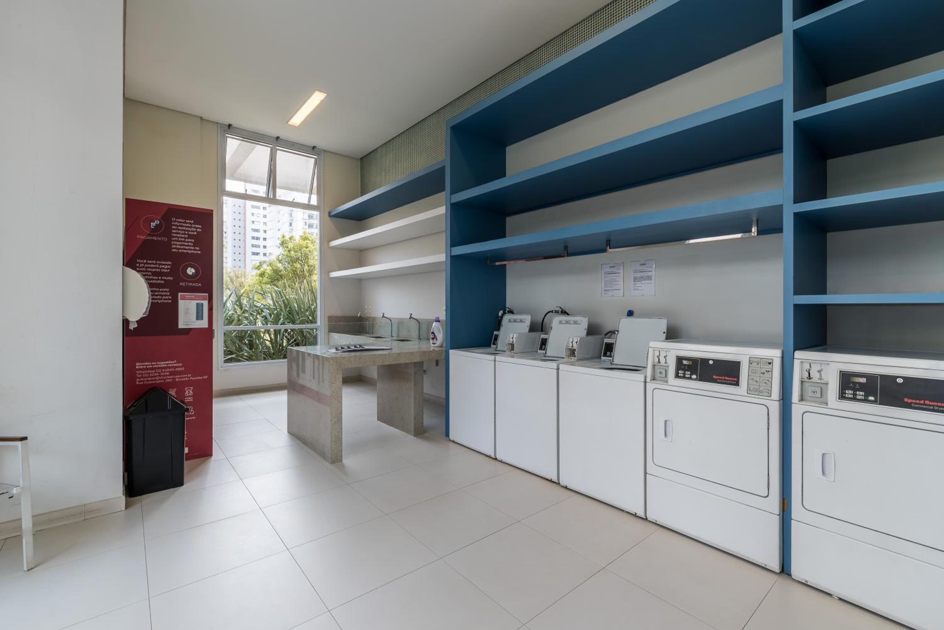 ESTILO, Conforto e Vista Panorâmica Ideal para Trabalho ou Lazer