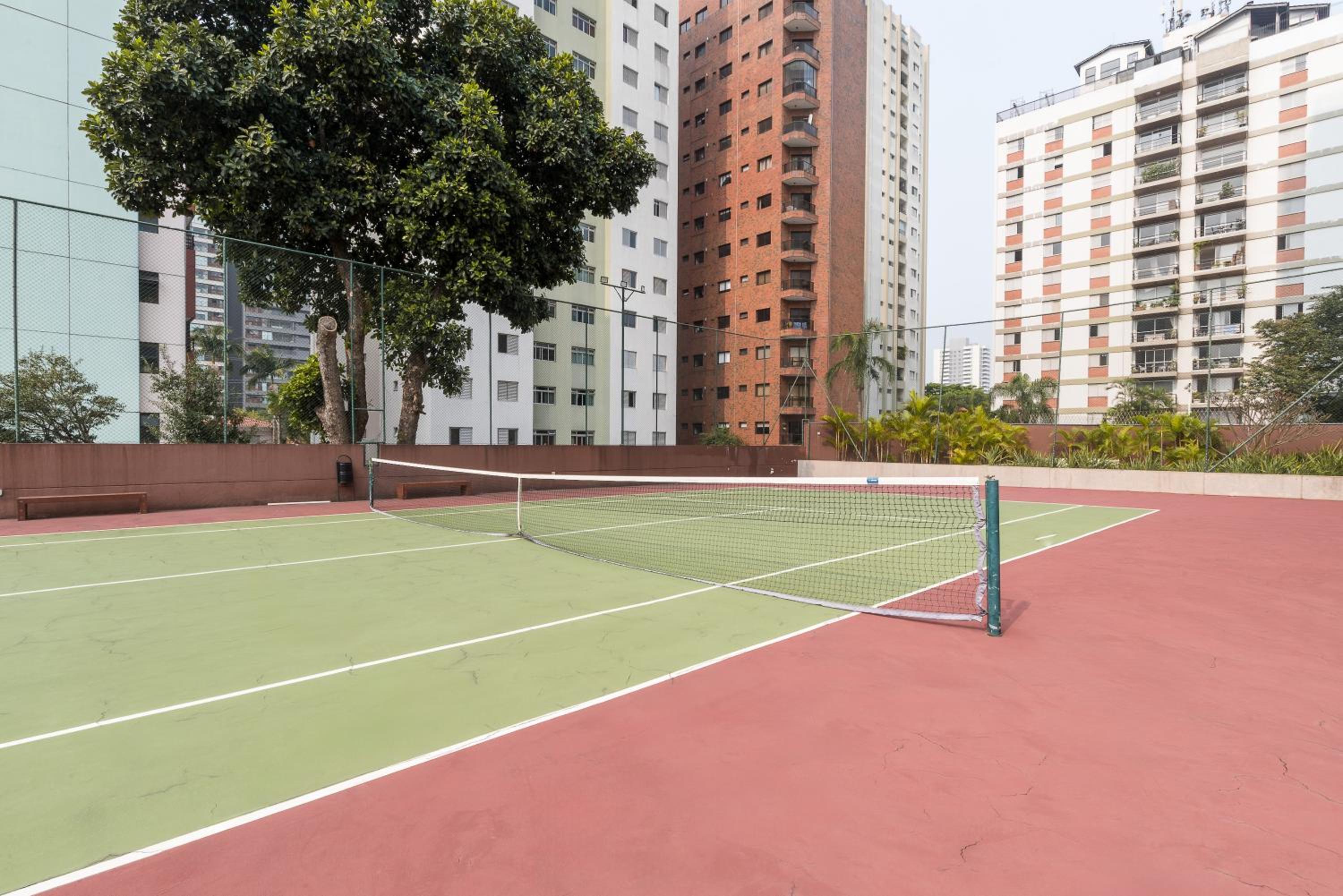 ESTILO, Conforto e Vista Panorâmica Ideal para Trabalho ou Lazer