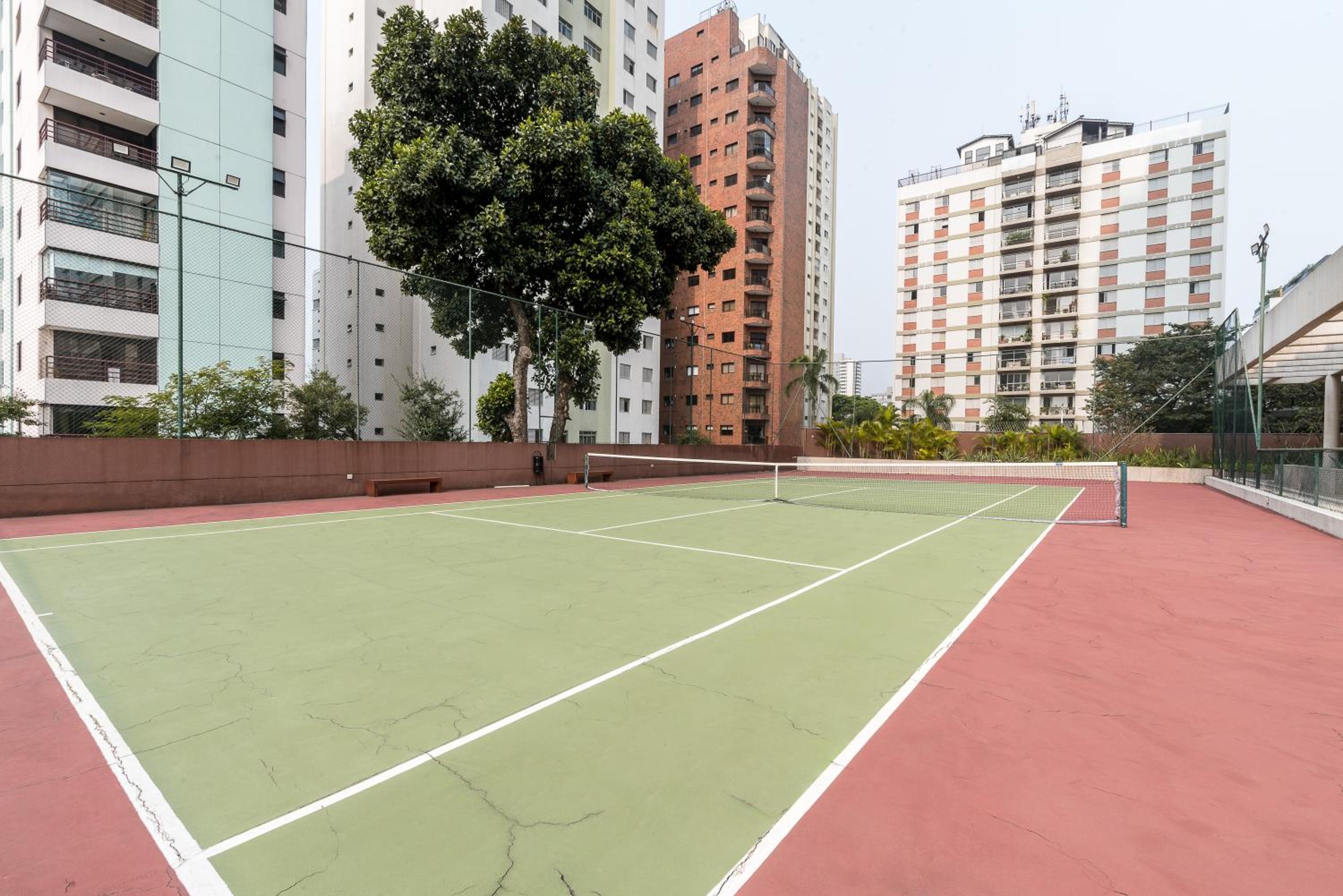ESTILO, Conforto e Vista Panorâmica Ideal para Trabalho ou Lazer