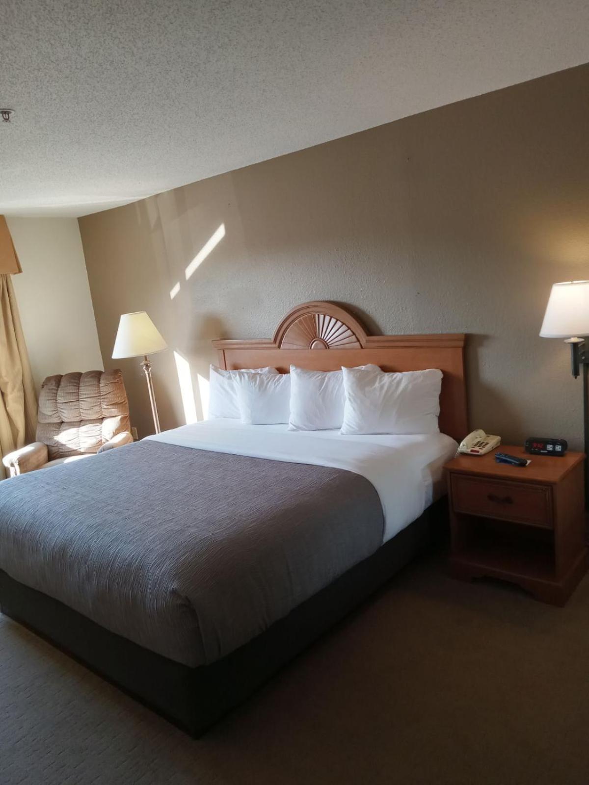 Quality Inn Huntington University Area