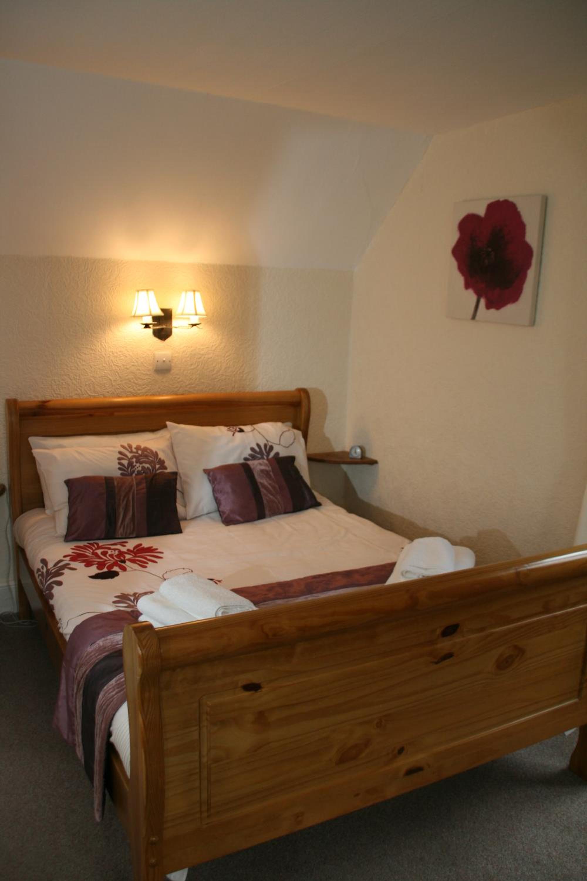 Royal Lodge view 2