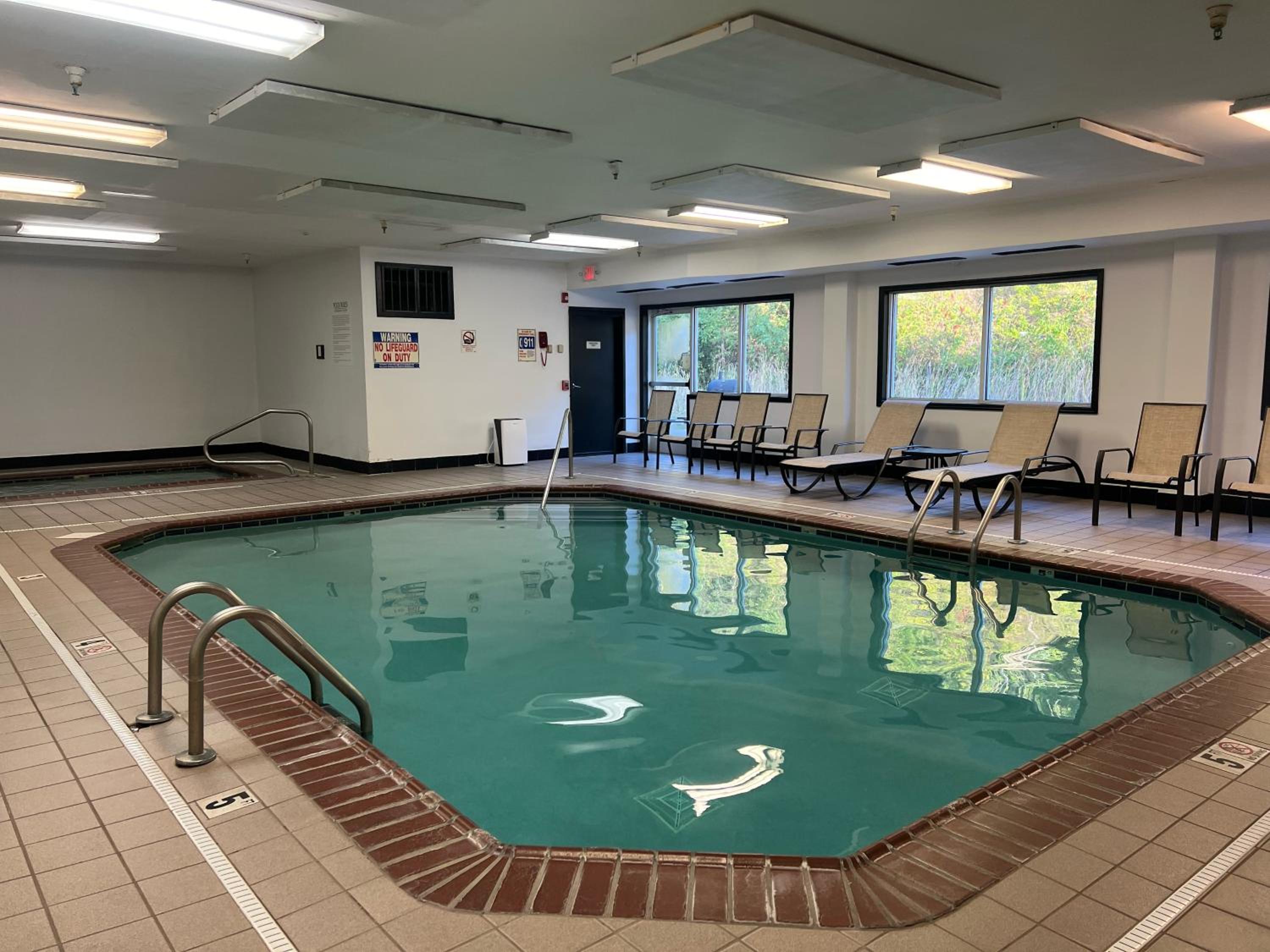 Quality Inn Huntington University Area