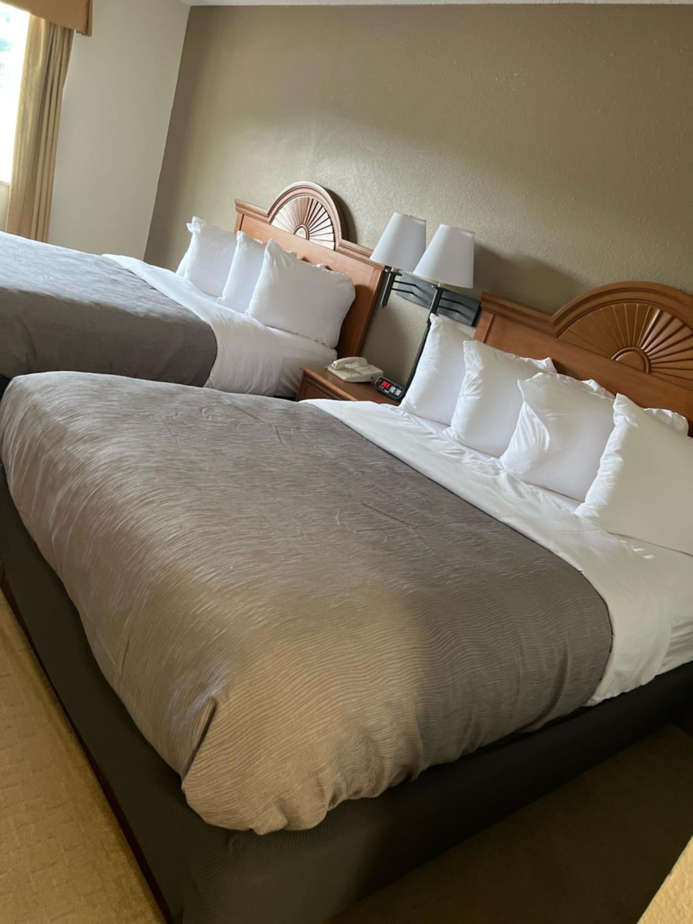 Quality Inn Huntington University Area