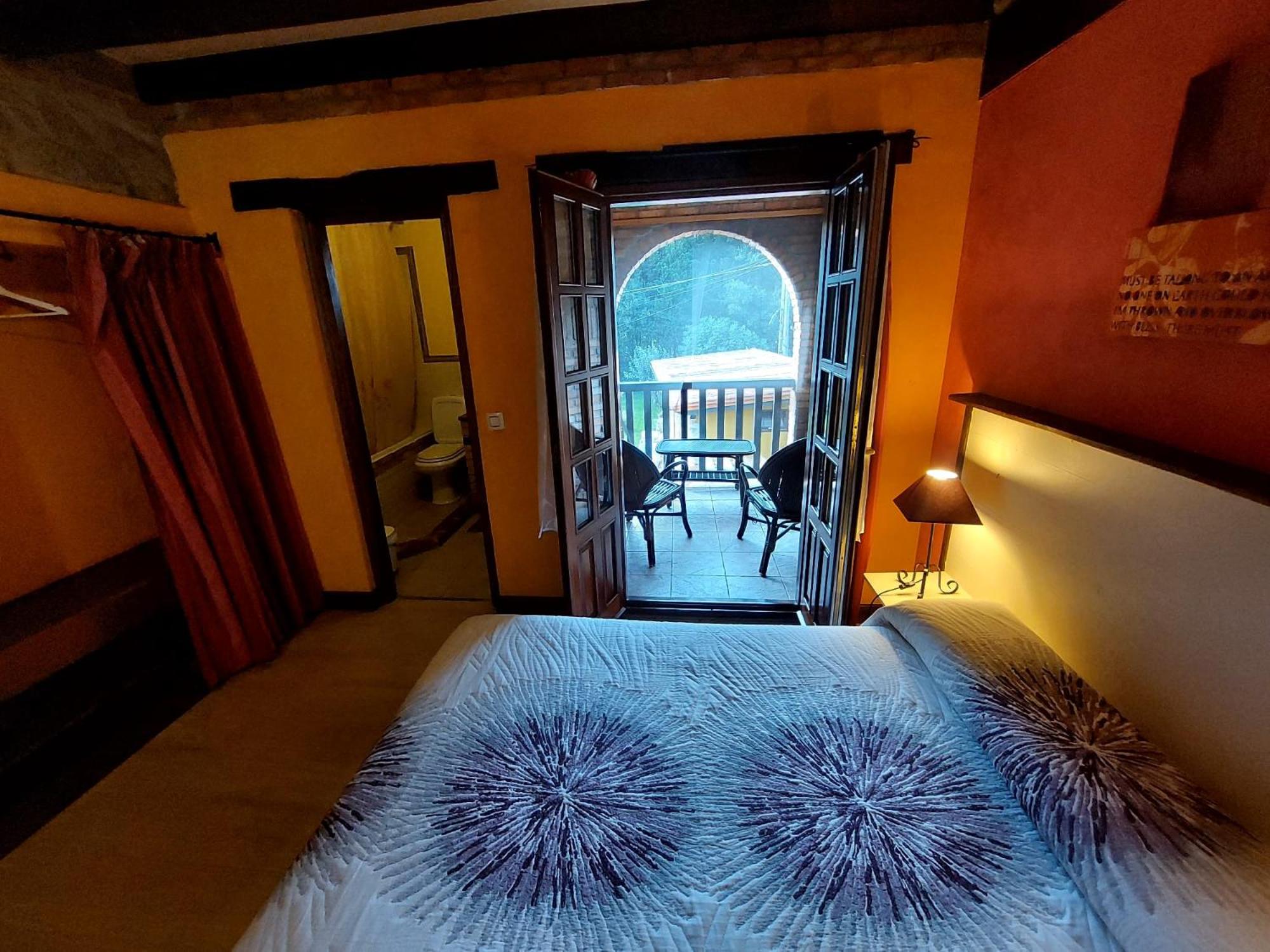 Hotel Rural Rumoroso