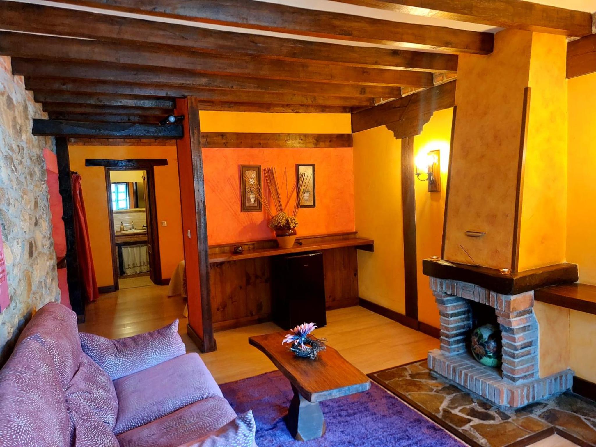 Hotel Rural Rumoroso