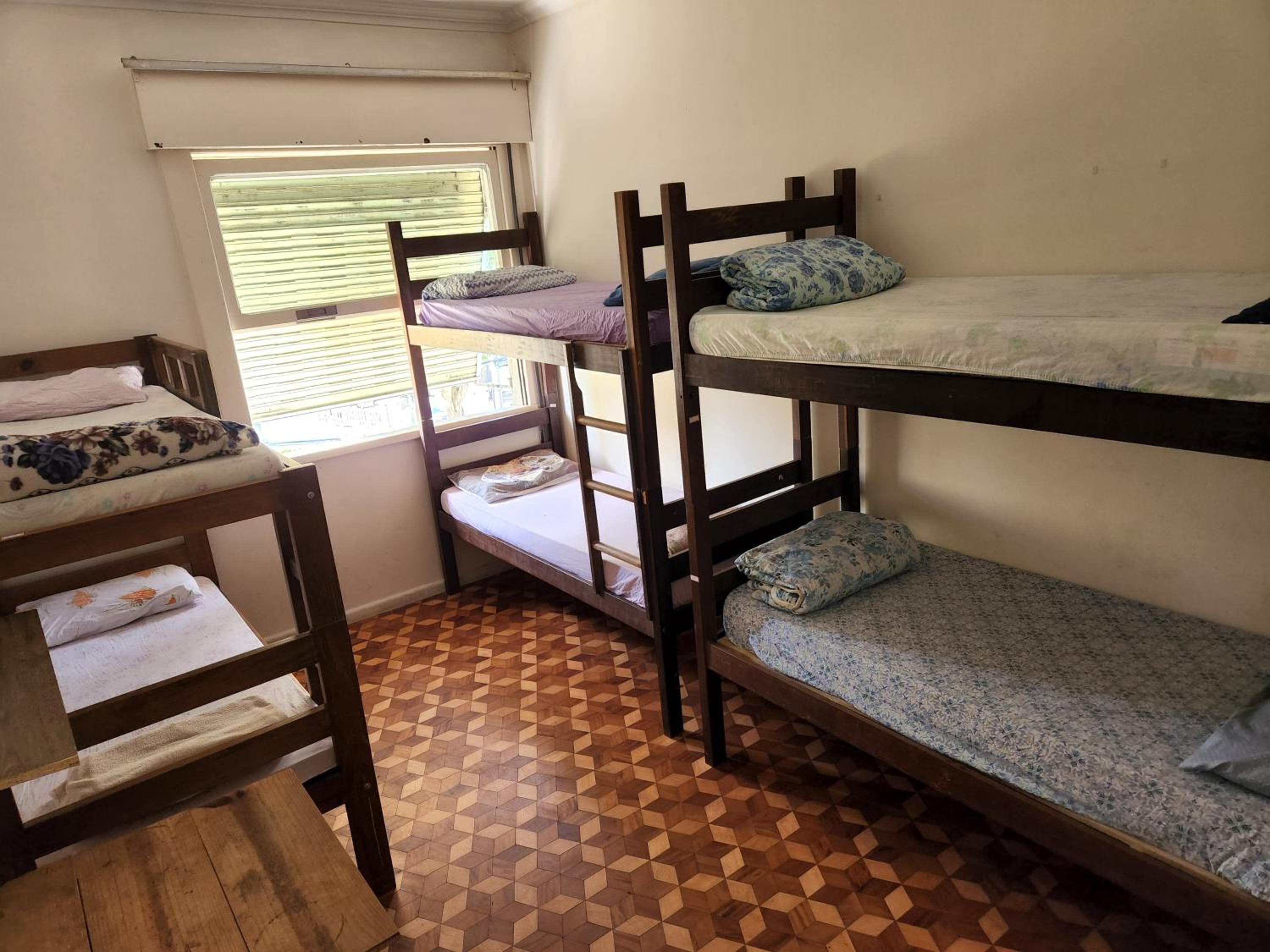 Hostel Capivara's Curitiba