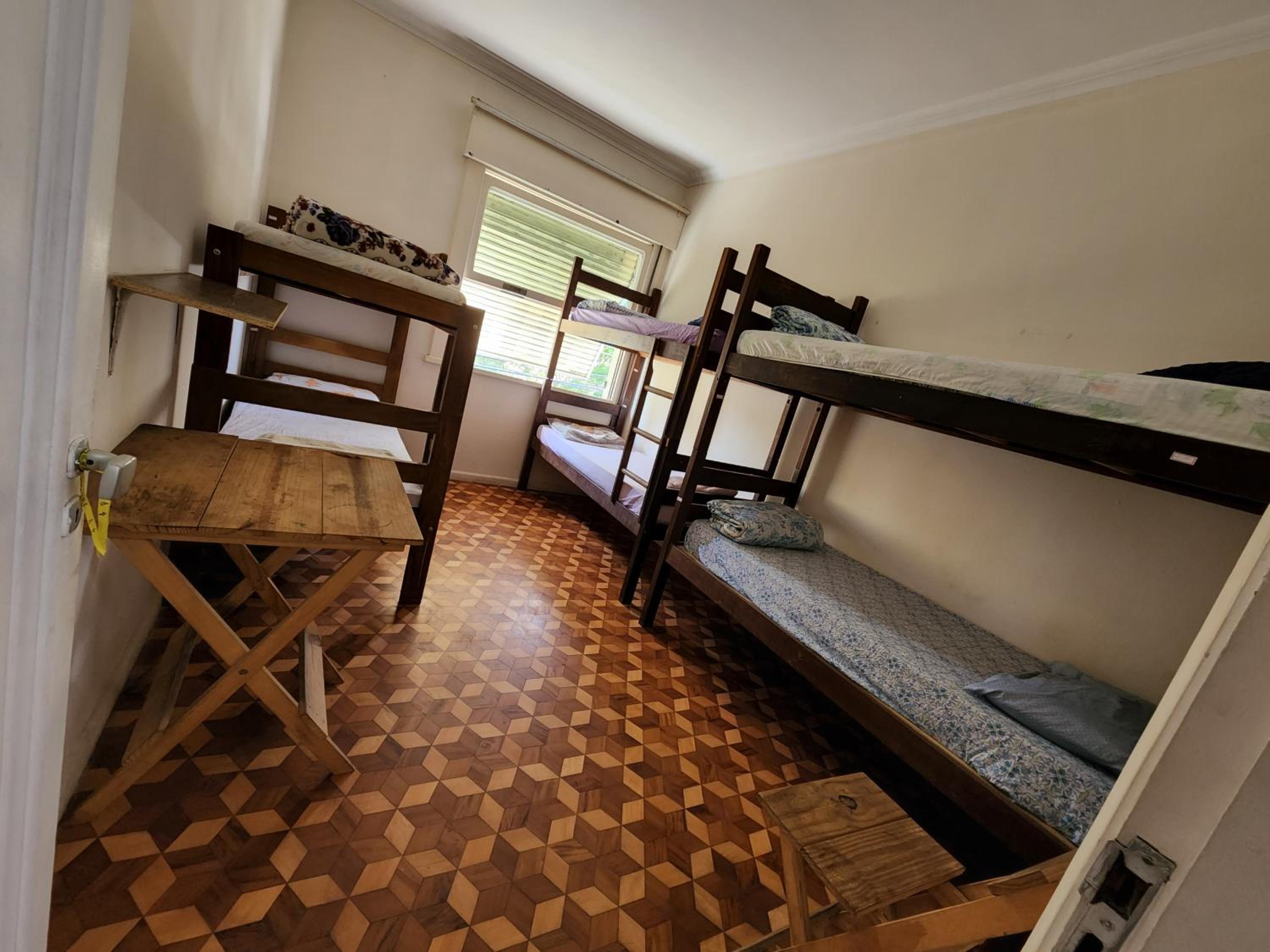 Hostel Capivara's Curitiba