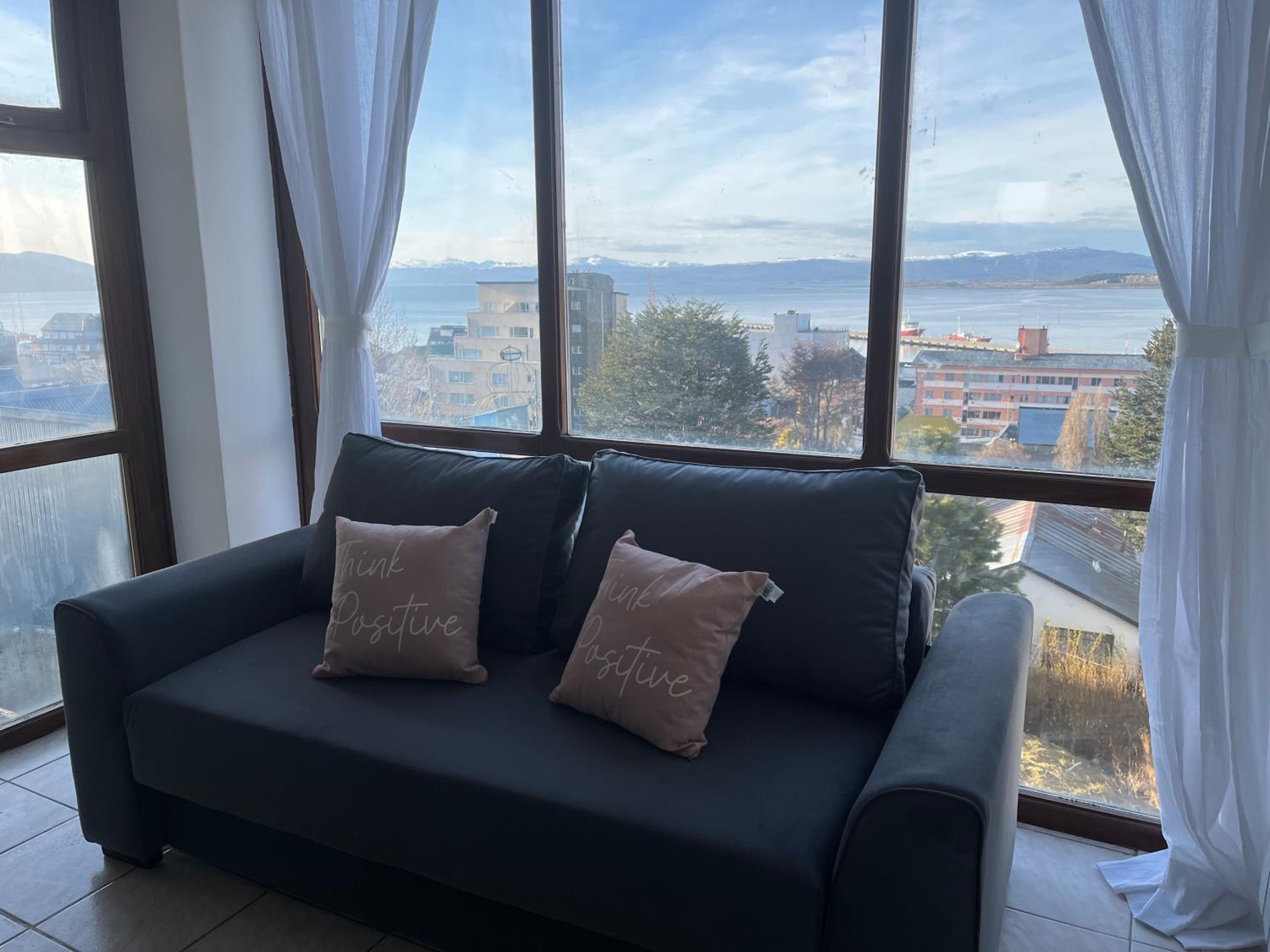 Ushuaia Suites Connect Point 1