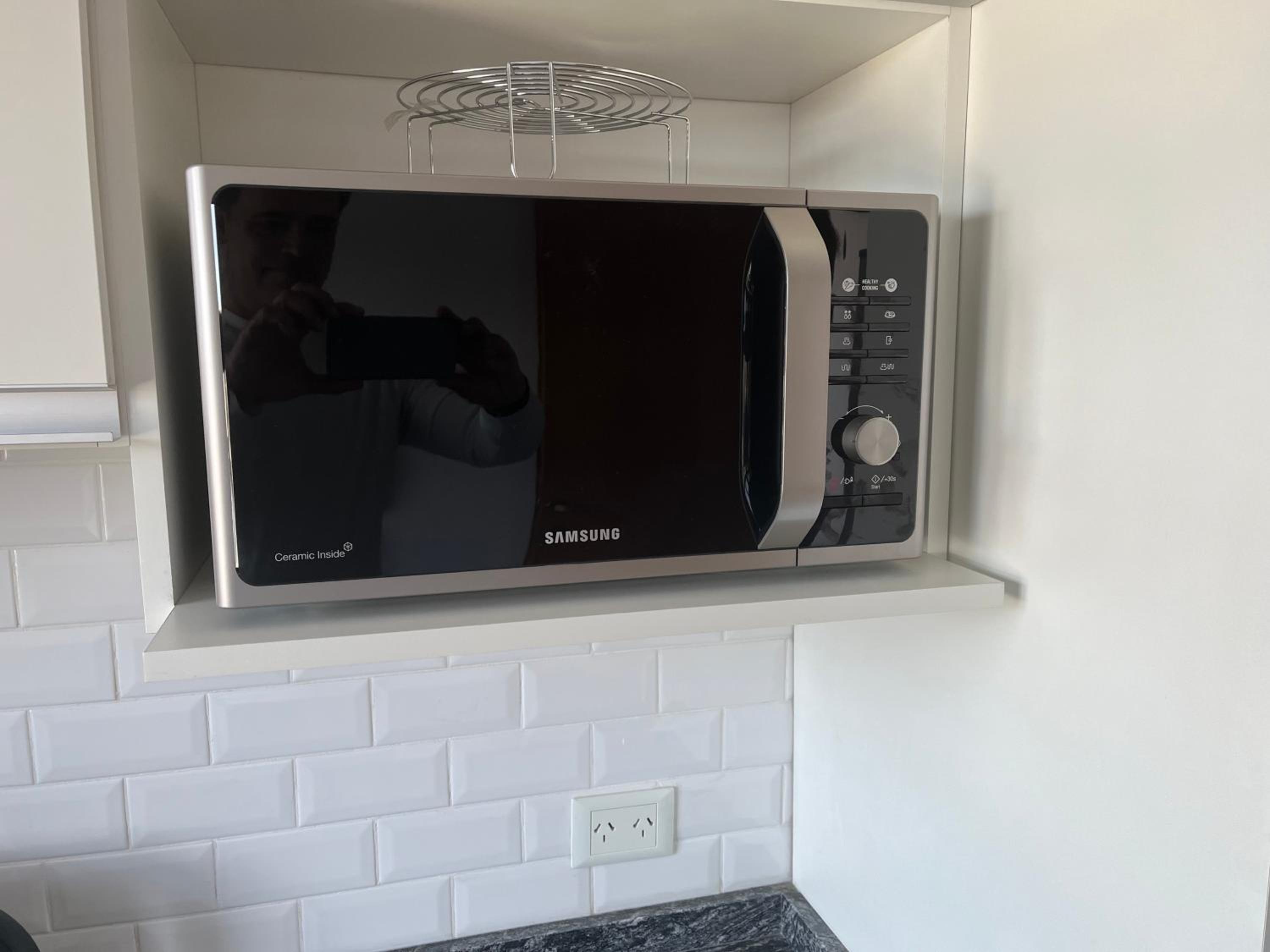 Ushuaia Suites Connect Point 1