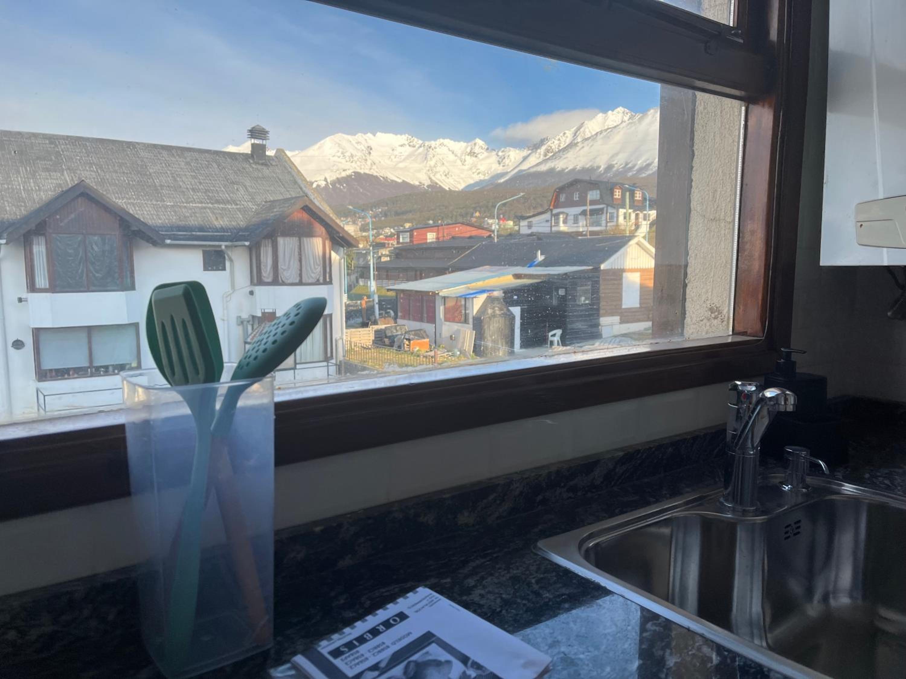 Ushuaia Suites Connect Point 1