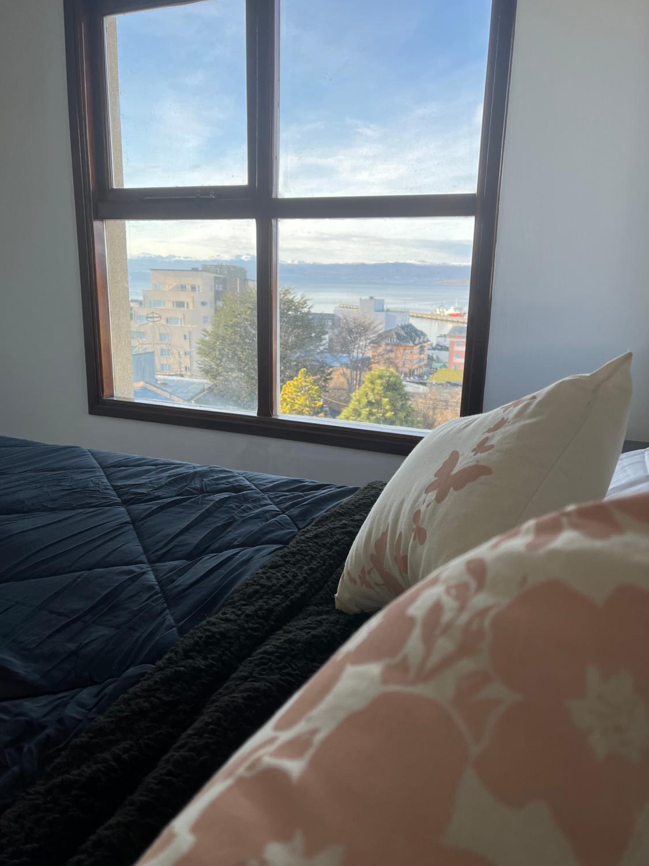 Ushuaia Suites Connect Point 1