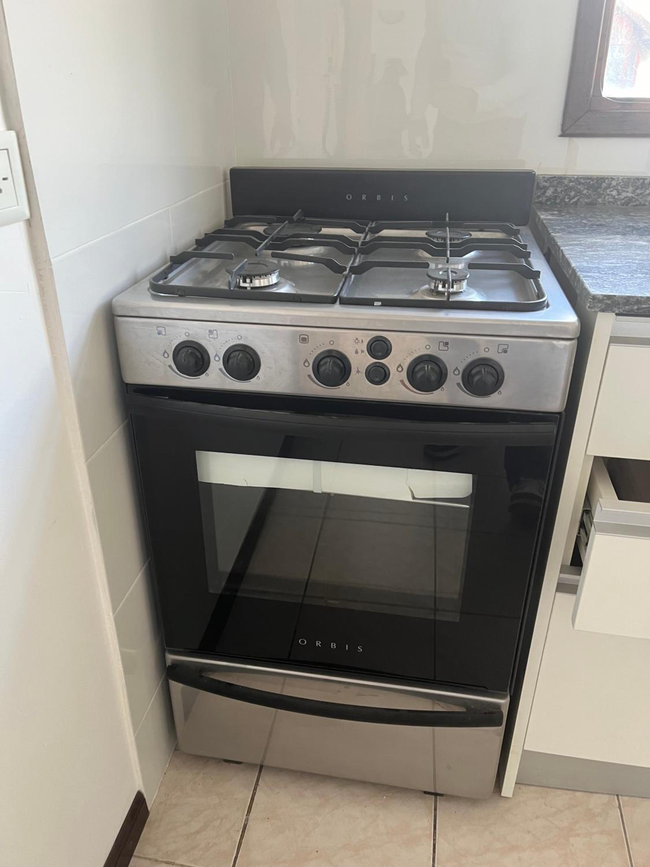 Ushuaia Suites Connect Point 1