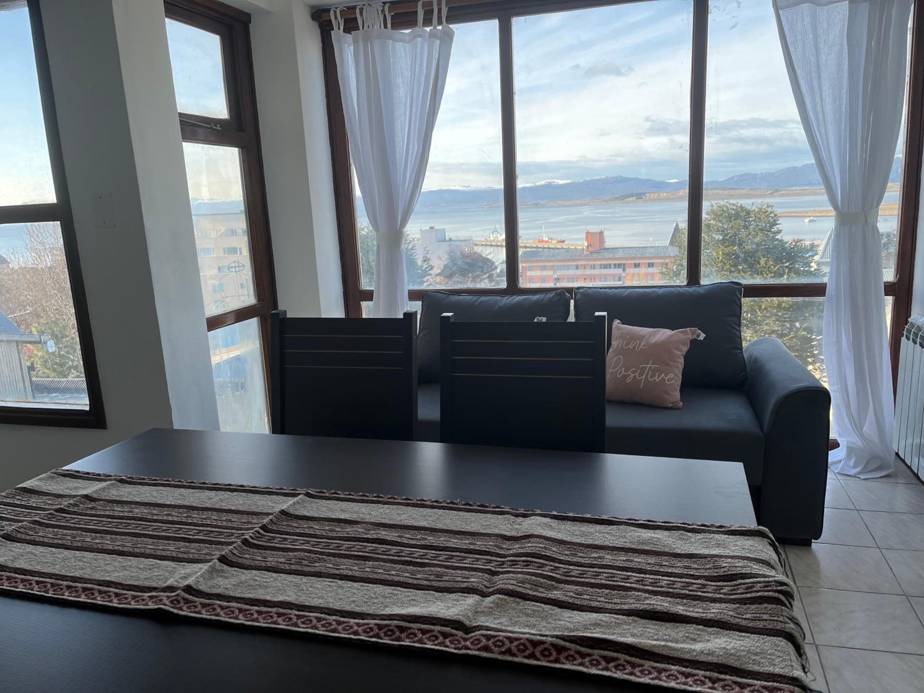 Ushuaia Suites Connect Point 1
