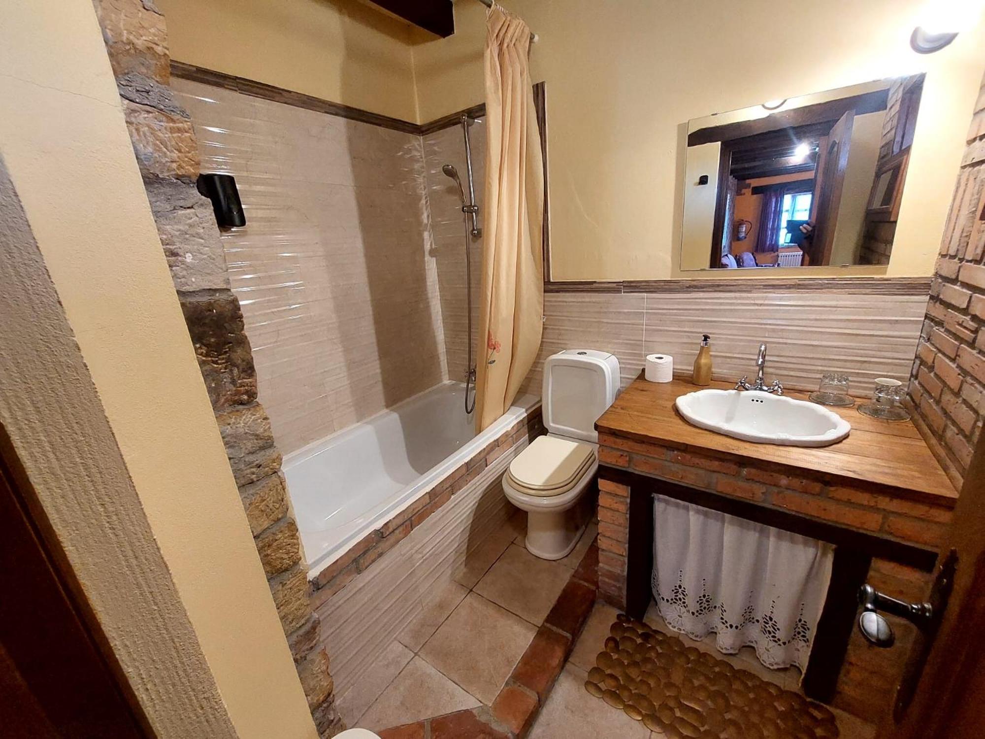 Hotel Rural Rumoroso
