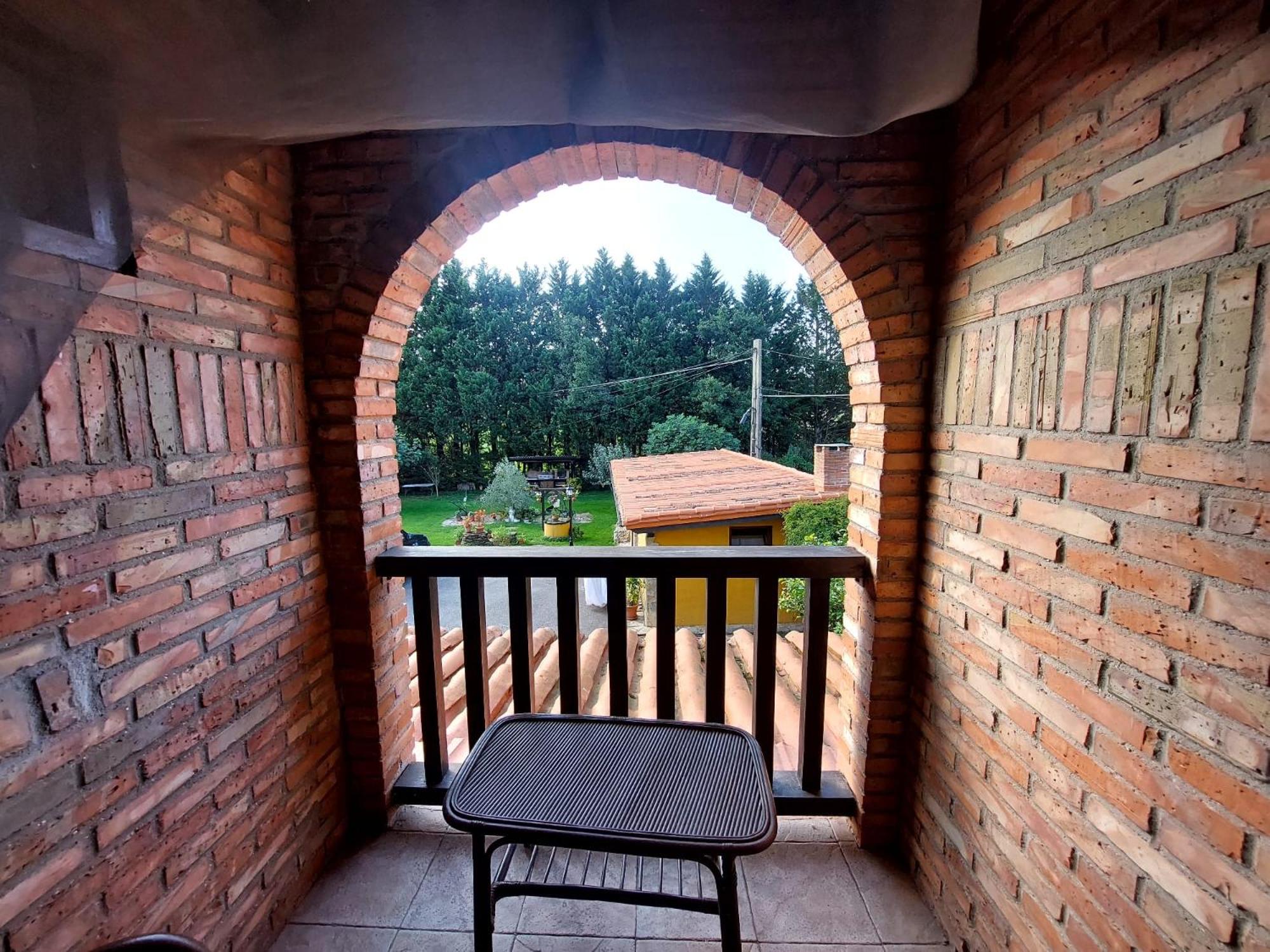 Hotel Rural Rumoroso