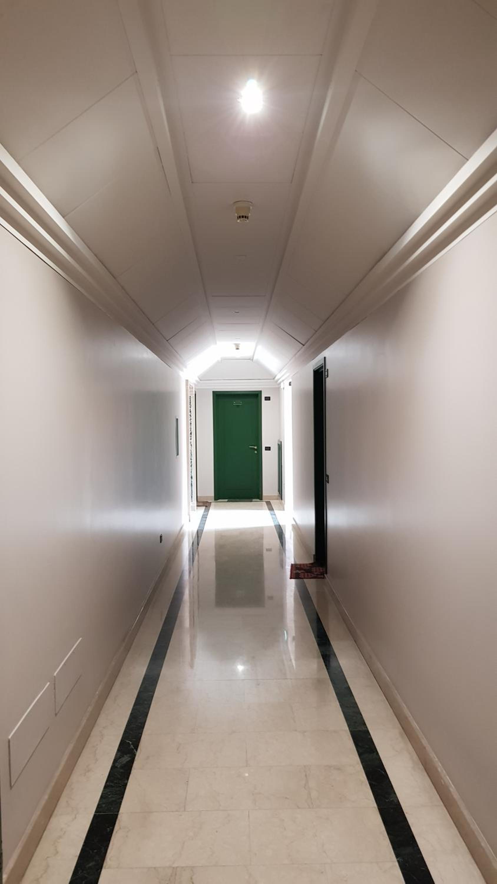 Apparthotel Brescia
