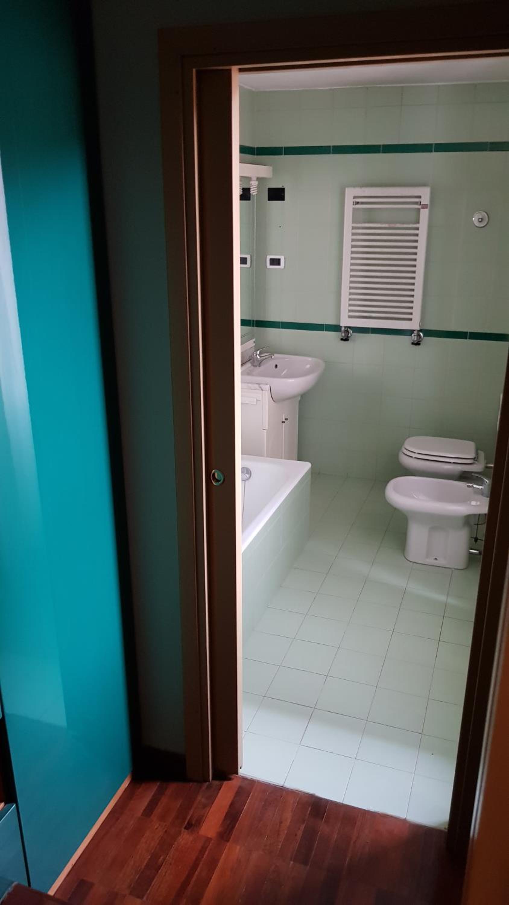 Apparthotel Brescia