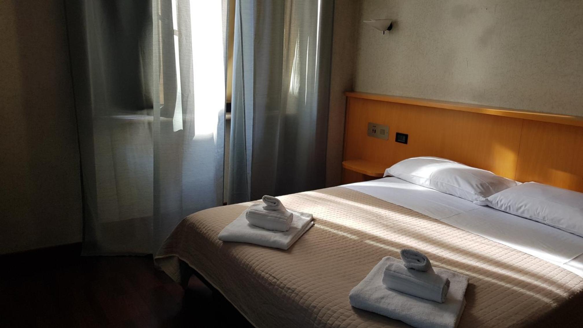 Apparthotel Brescia