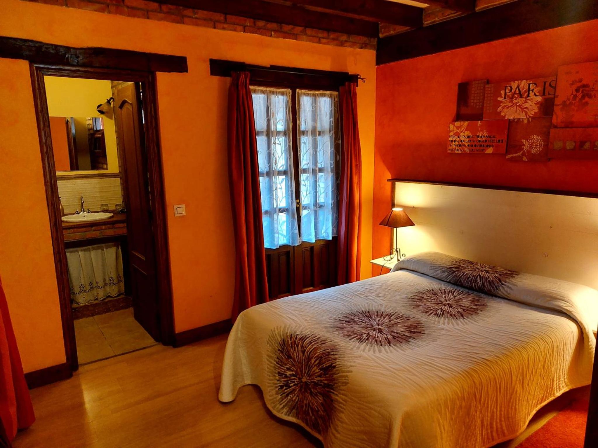 Hotel Rural Rumoroso