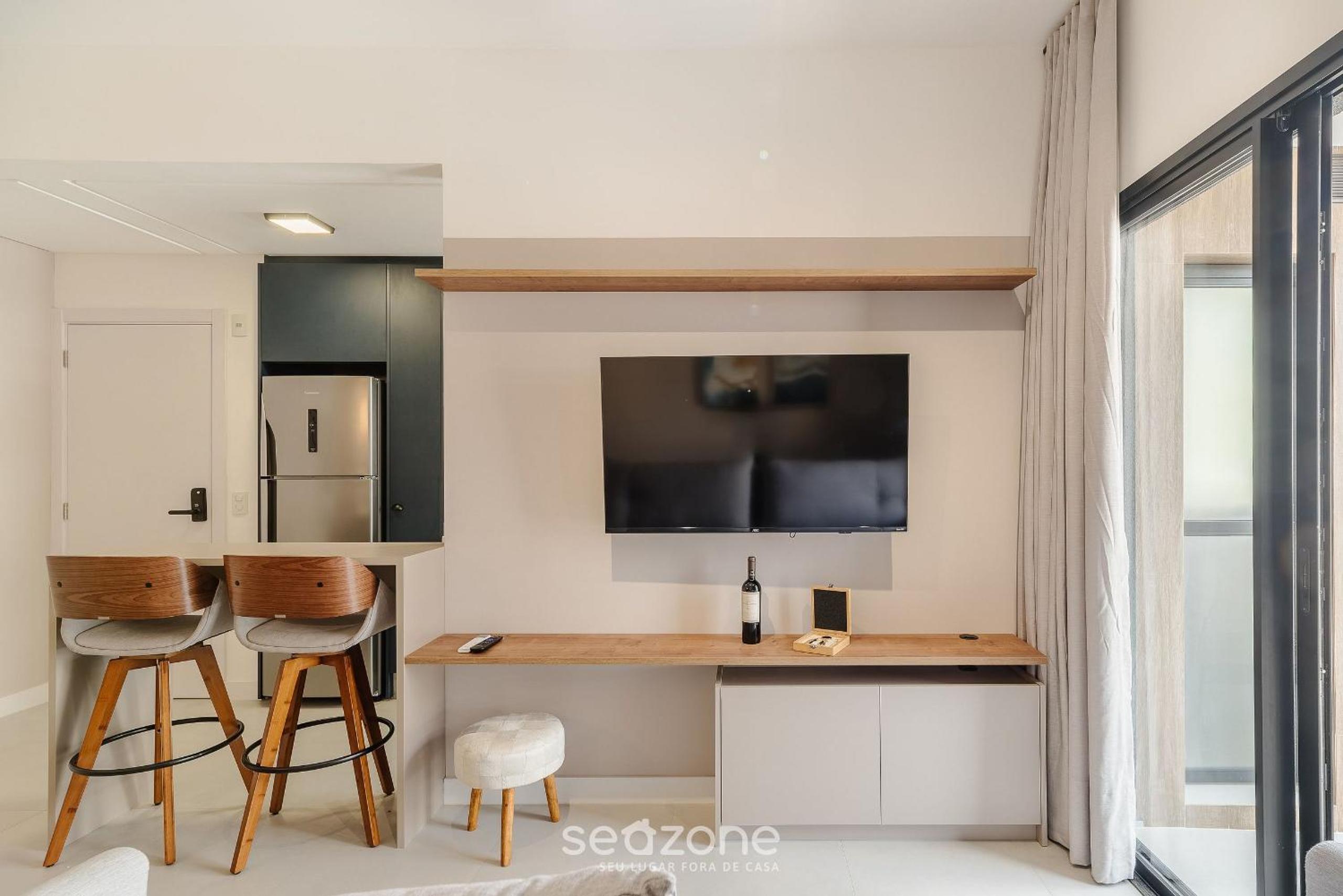 LGDs - Apartments in Downtown Florianópolis