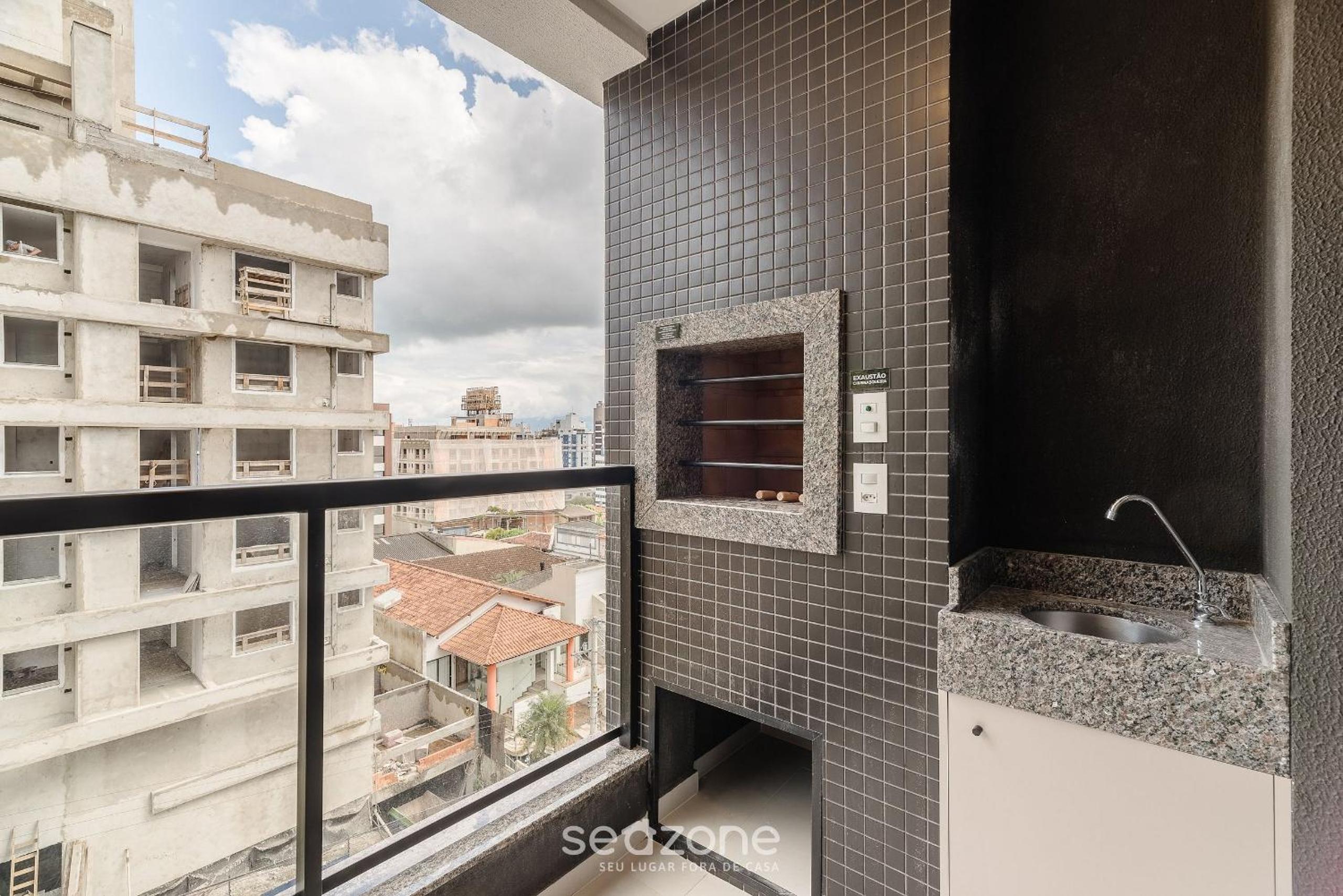 LGDs - Apartments in Downtown Florianópolis