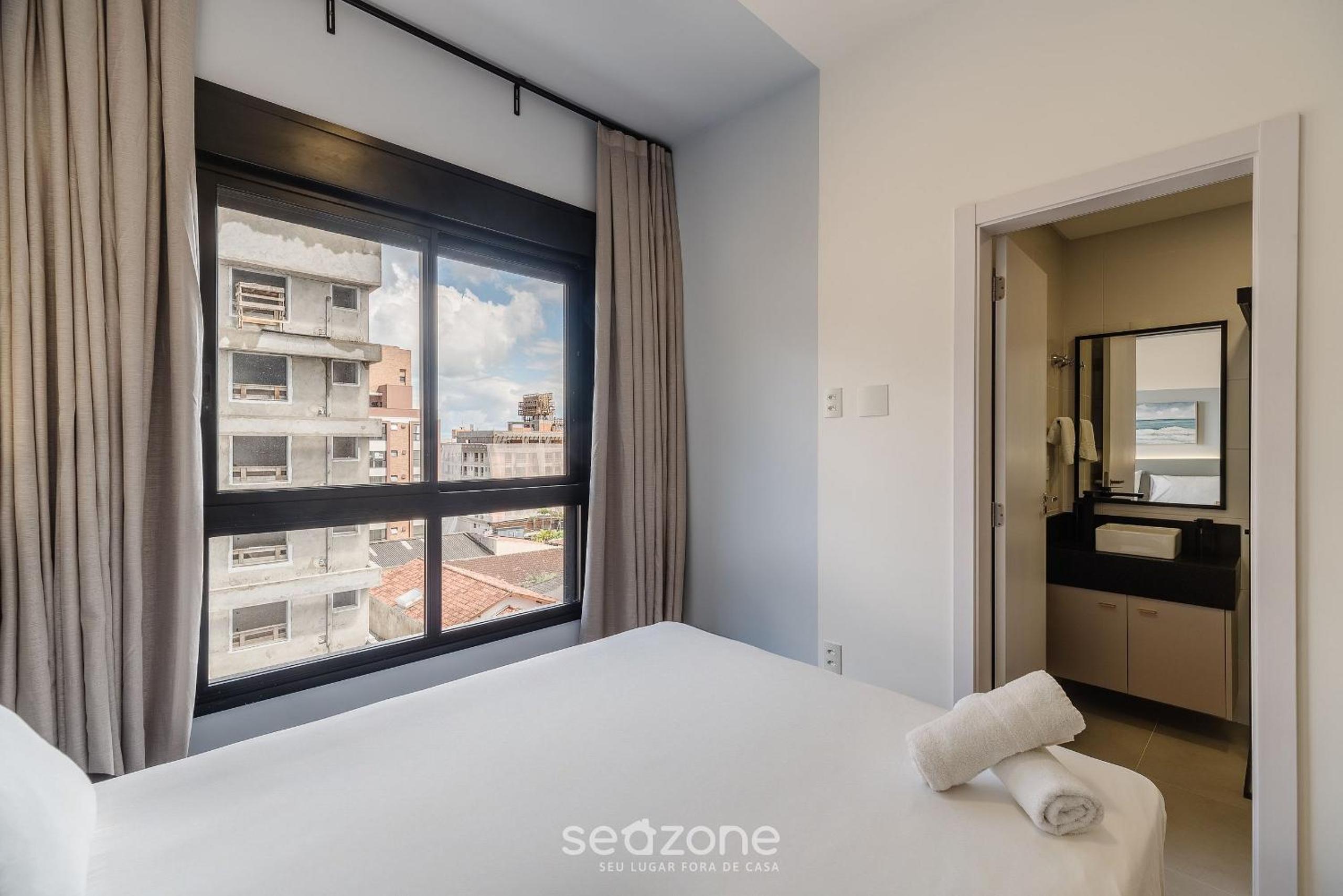 LGDs - Apartments in Downtown Florianópolis
