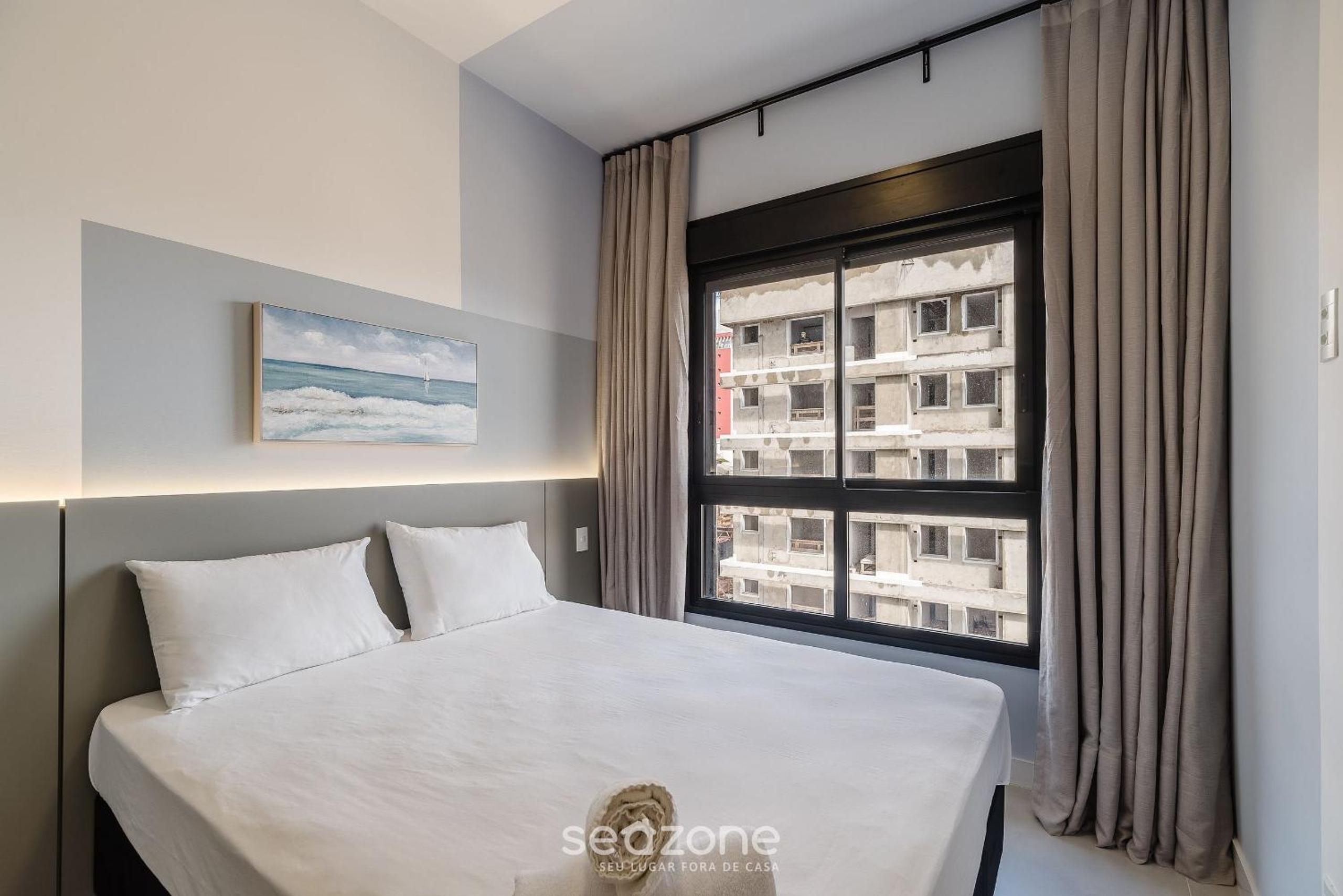 LGDs - Apartments in Downtown Florianópolis
