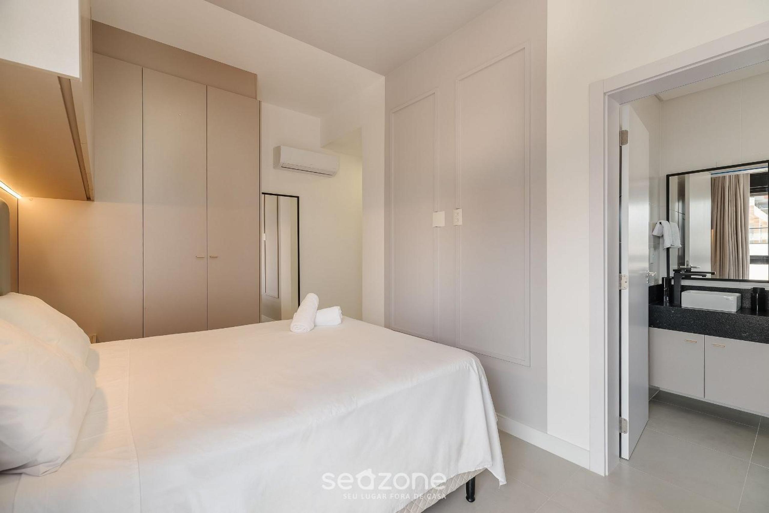 LGDs - Apartments in Downtown Florianópolis