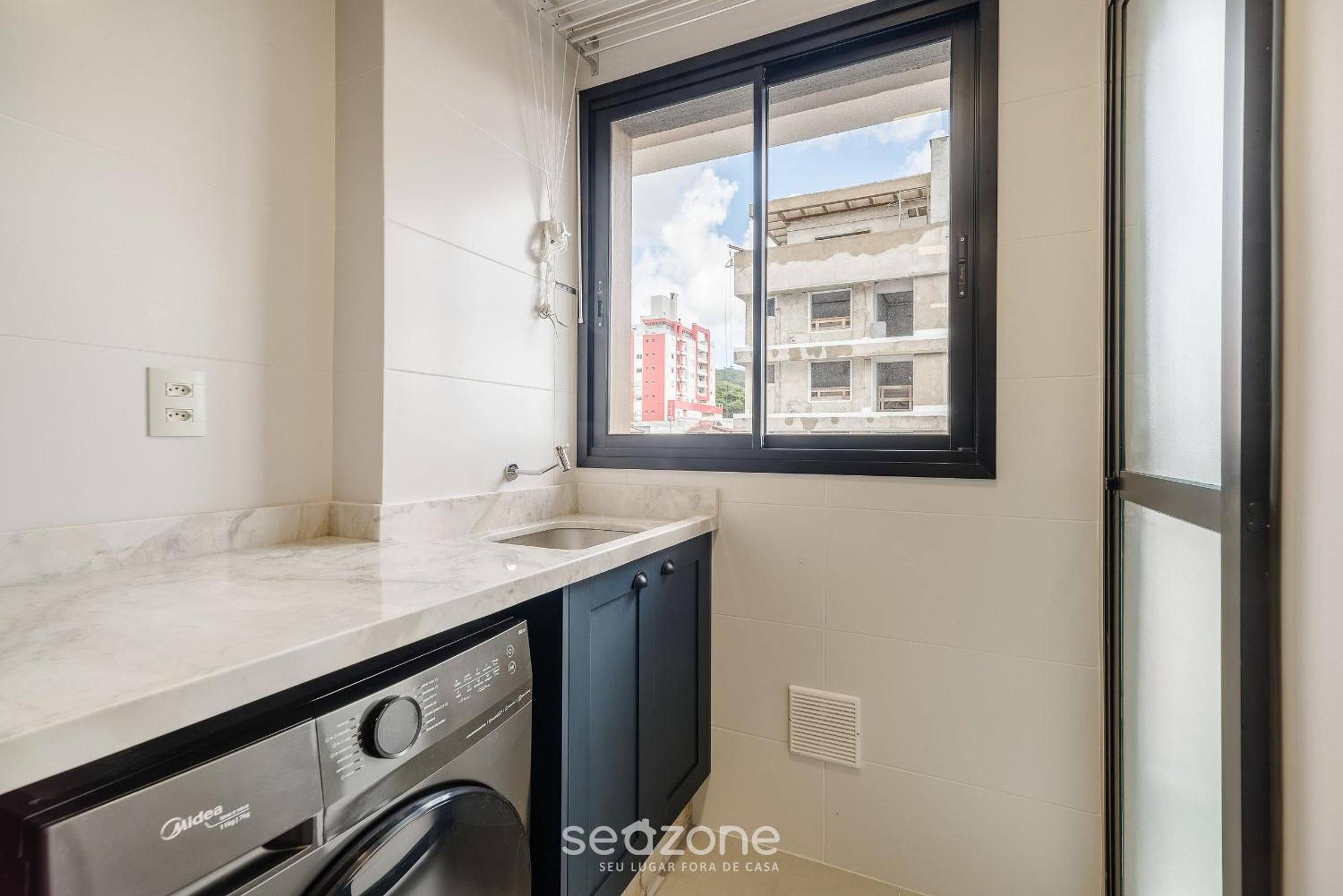 LGDs - Apartments in Downtown Florianópolis