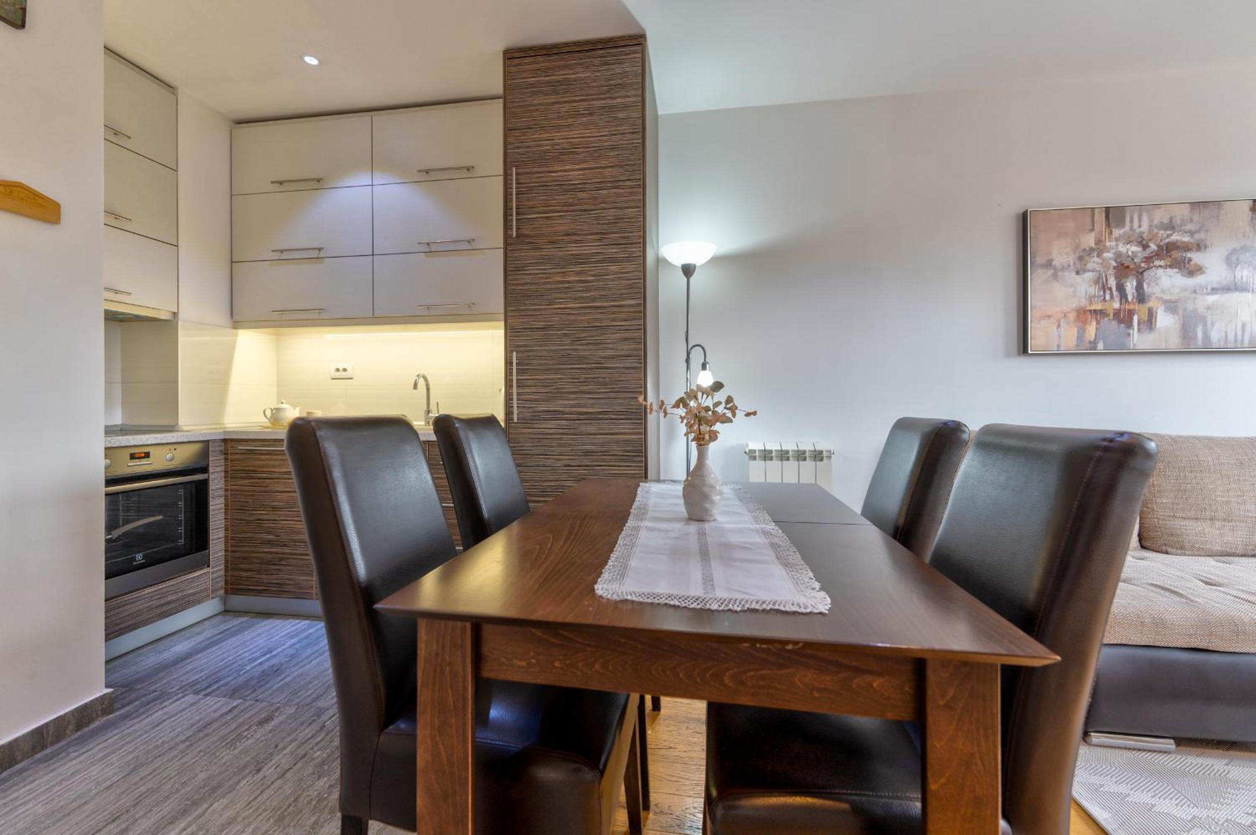 Apartman Jelenin Vila Pahulja