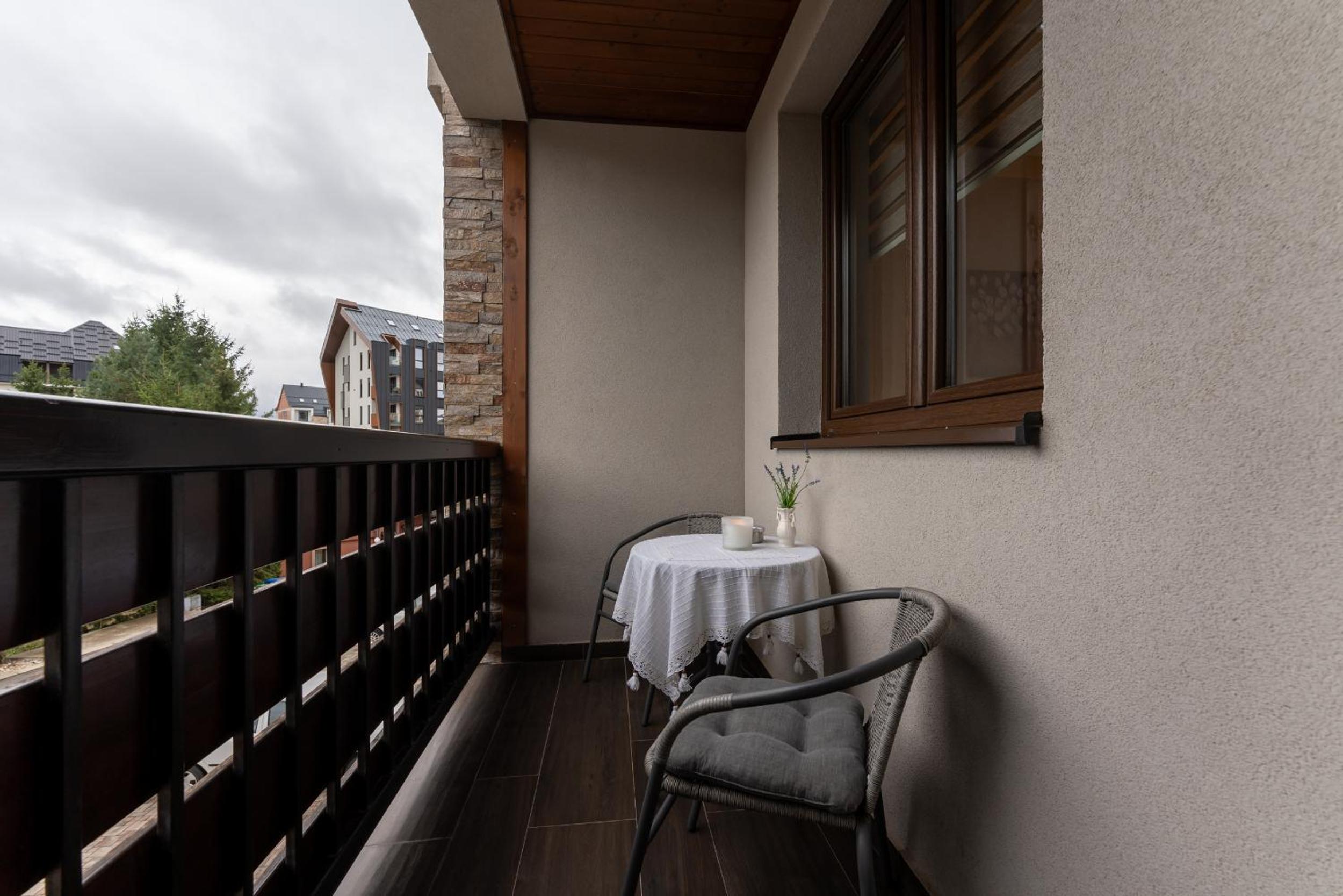 Apartman Jelenin Vila Pahulja