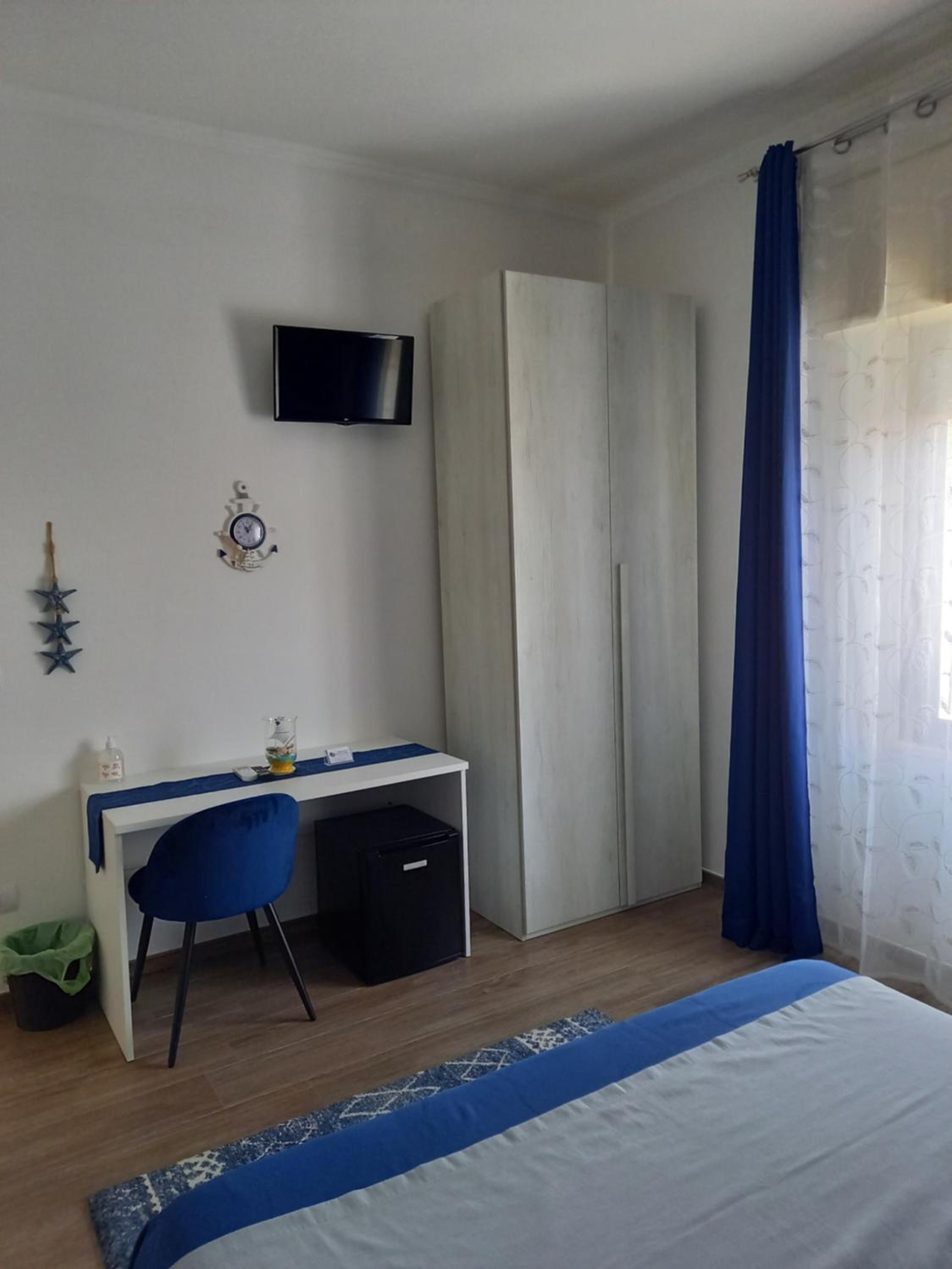 B&B villa brezza marina photo 4
