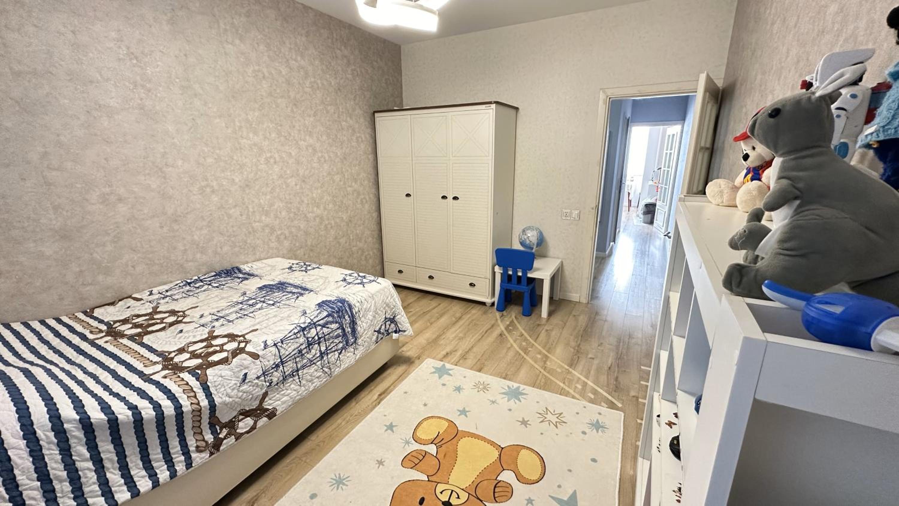 Baku Center Home