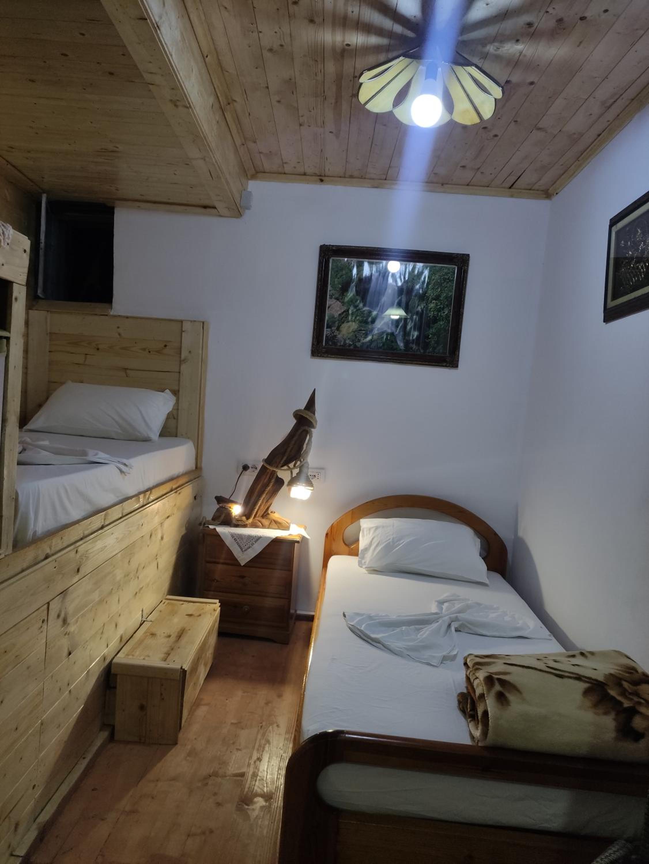 Karafil Guesthouse