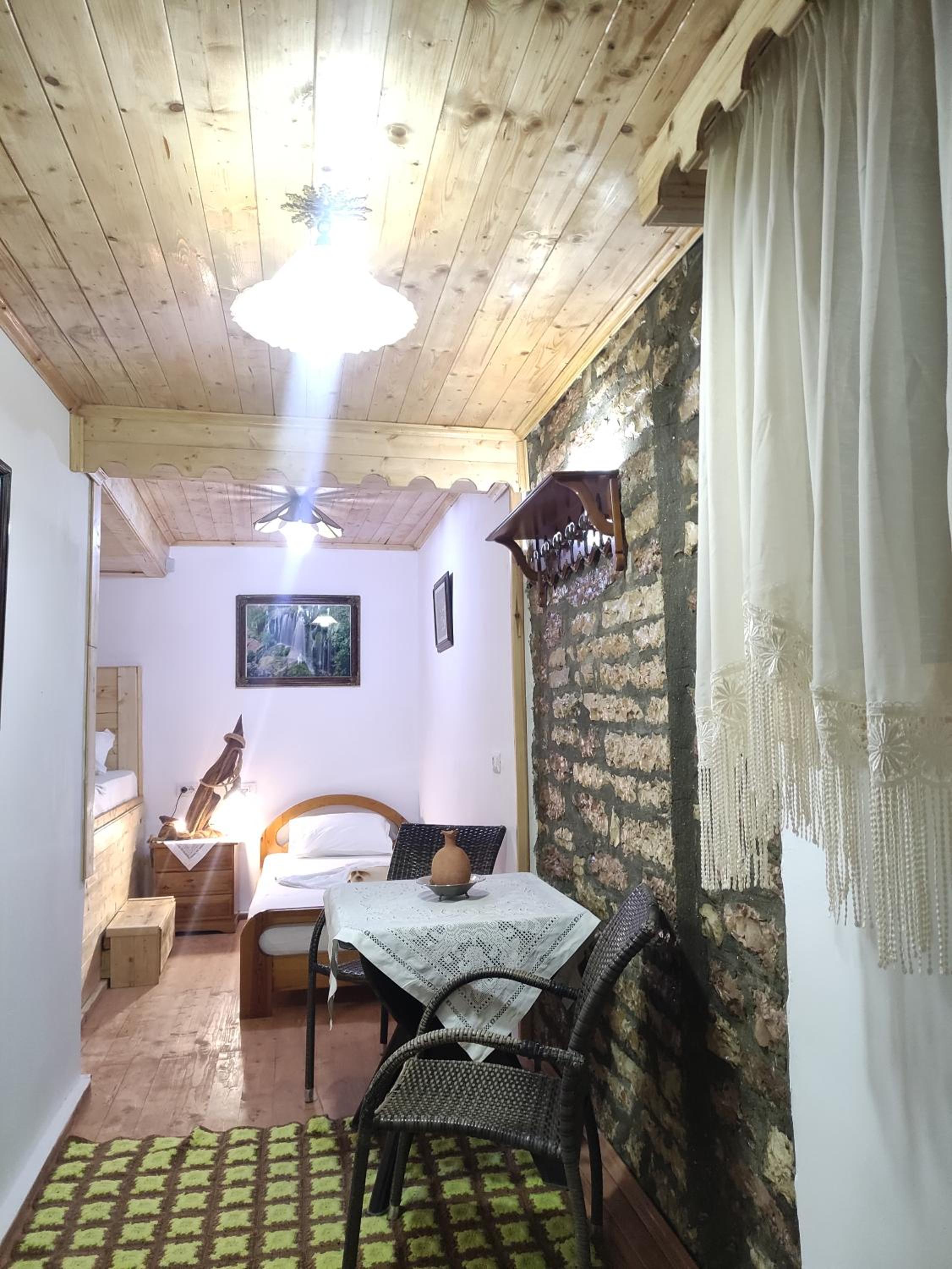 Karafil Guesthouse