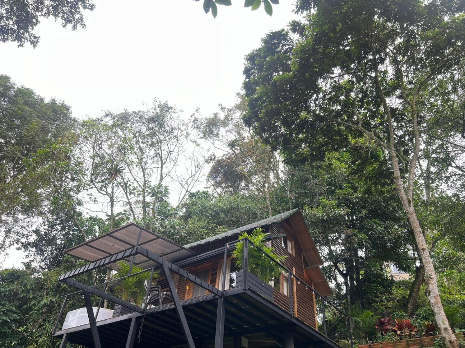 Entremonte Cabañas