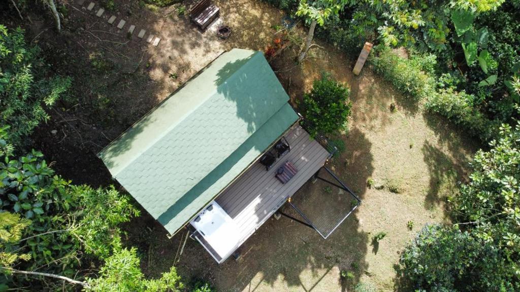 Entremonte Cabañas