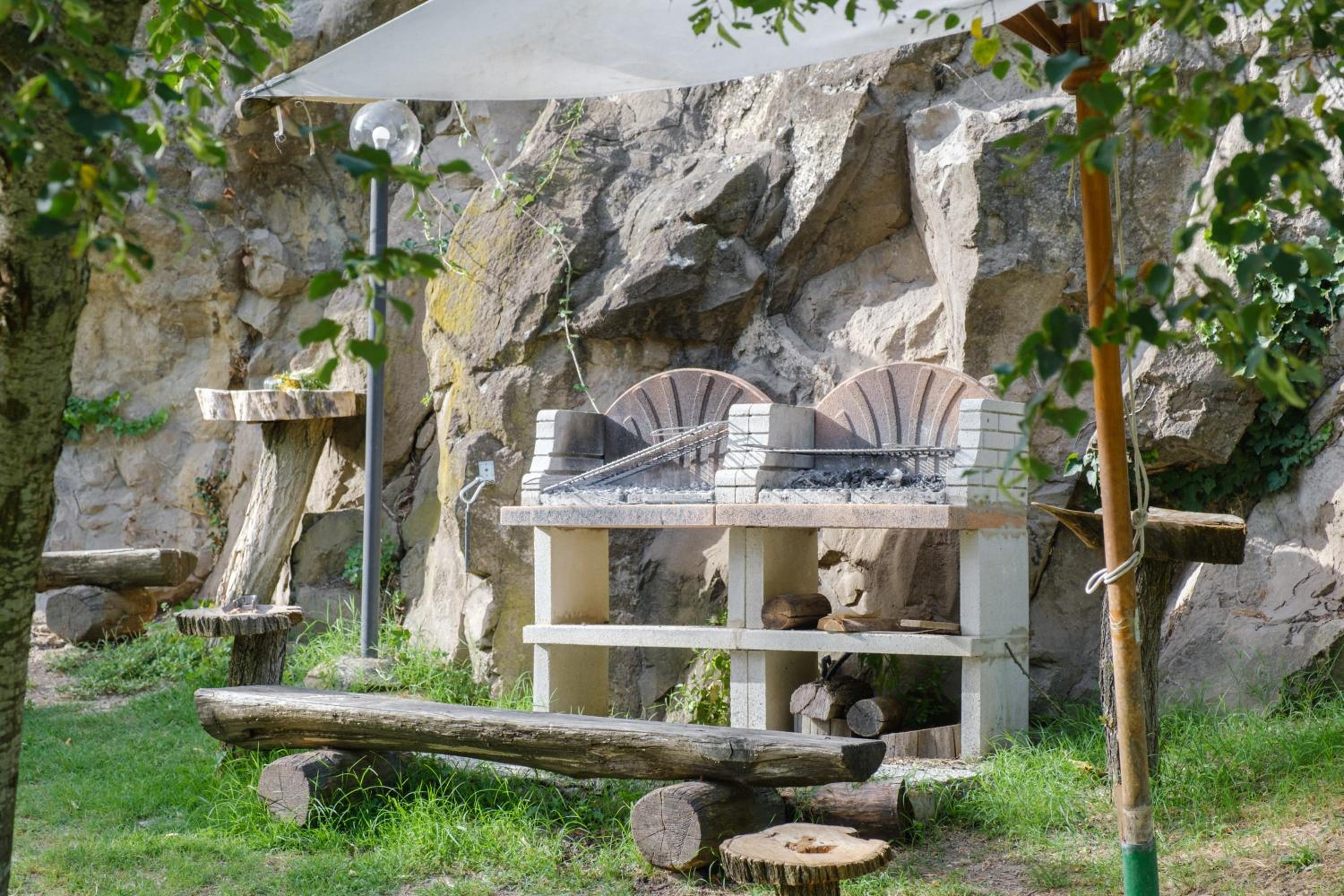 Flaminio Village Bungalow Park