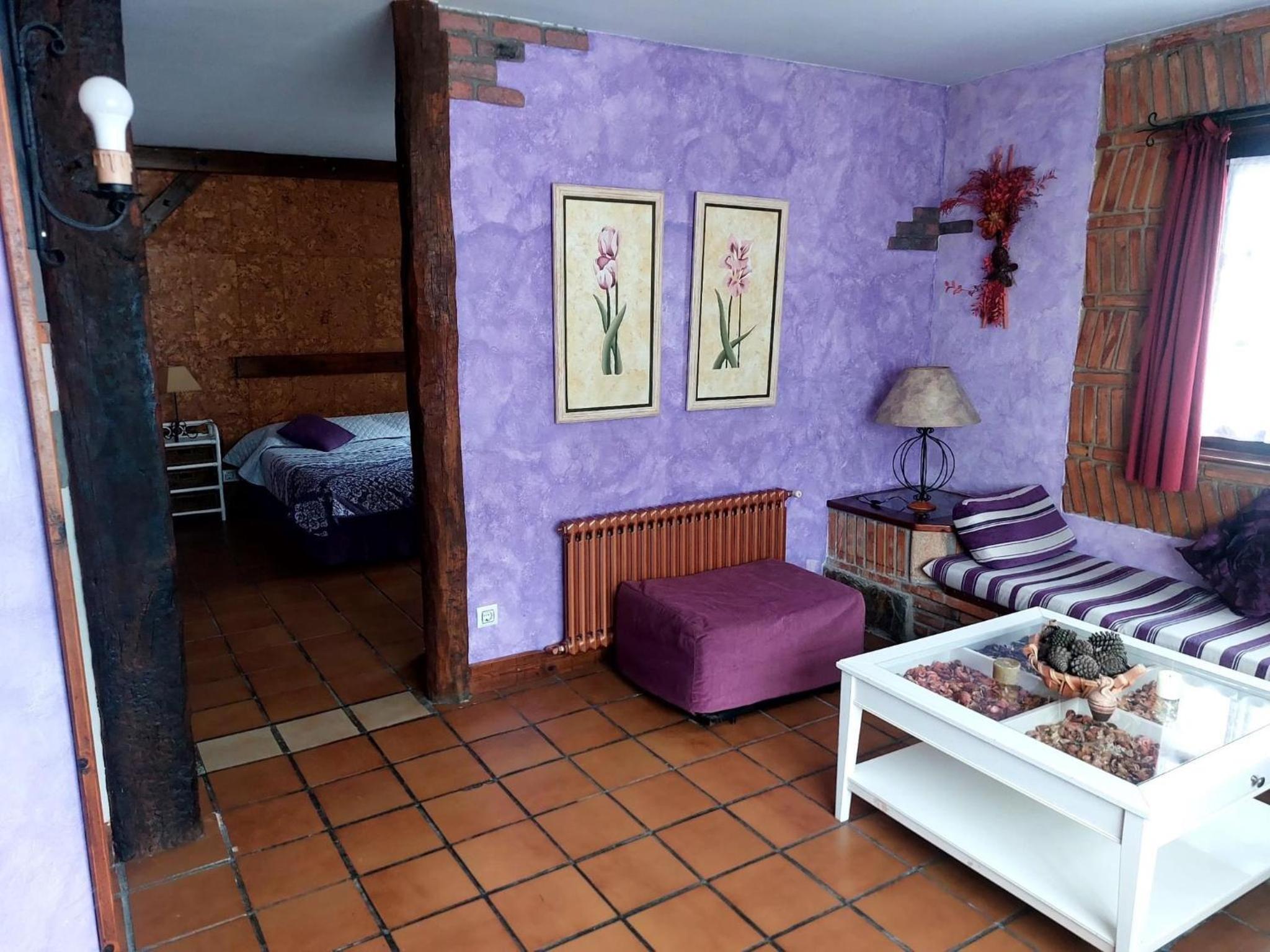 Hotel Rural Rumoroso
