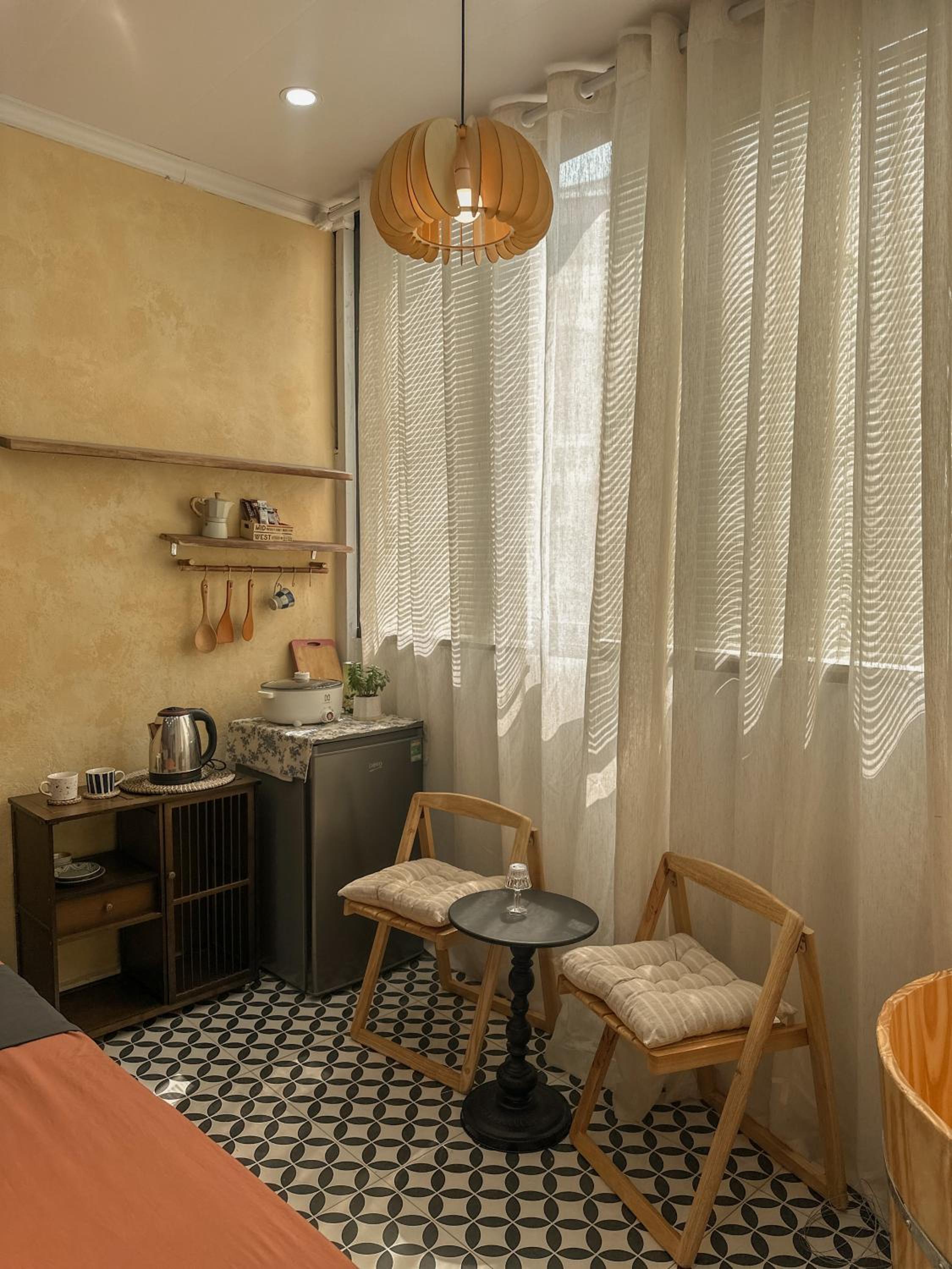 The Aura Hanoi - Unique Flat in Oldquarter