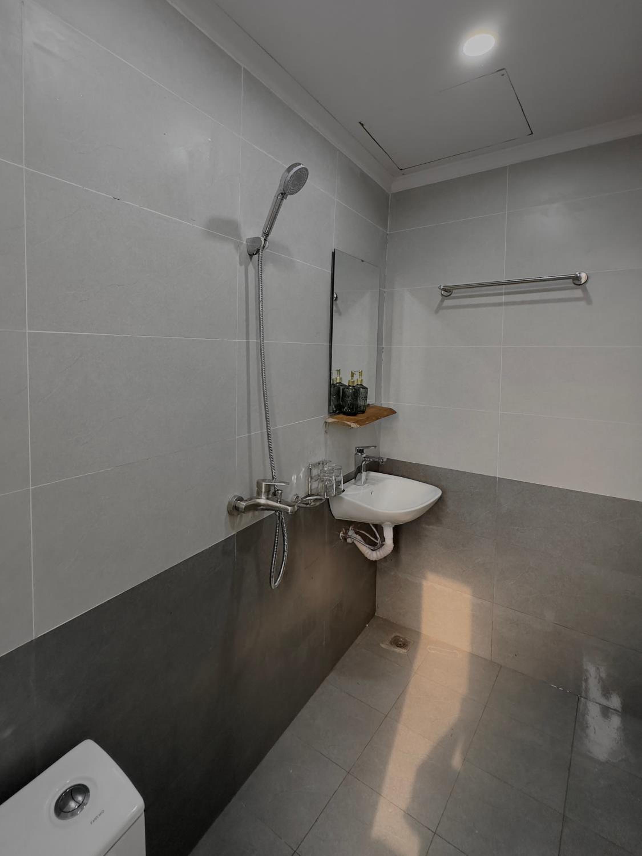 The Aura Hanoi - Unique Flat in Oldquarter