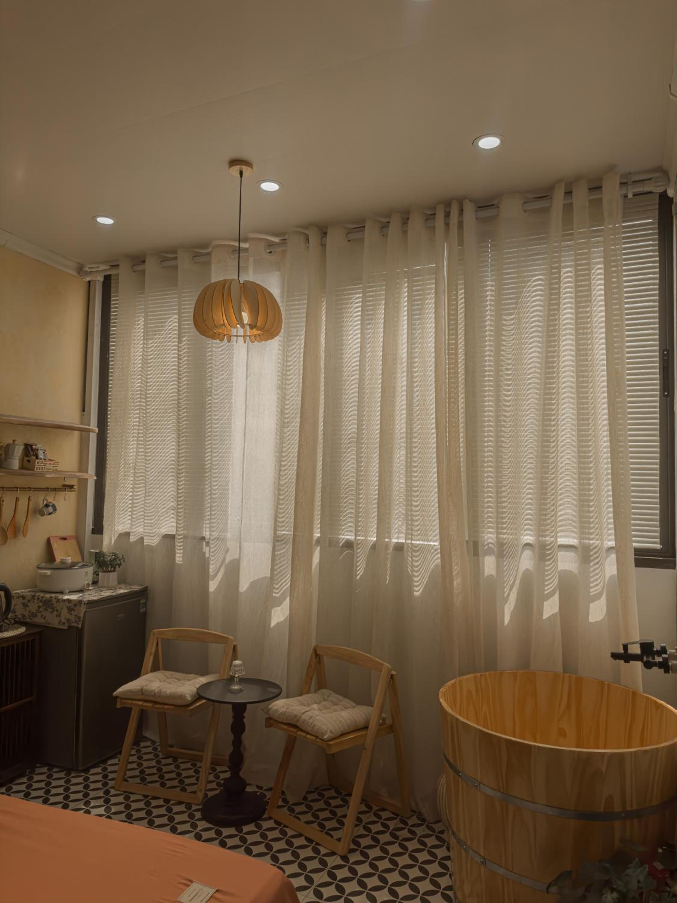 The Aura Hanoi - Unique Flat in Oldquarter