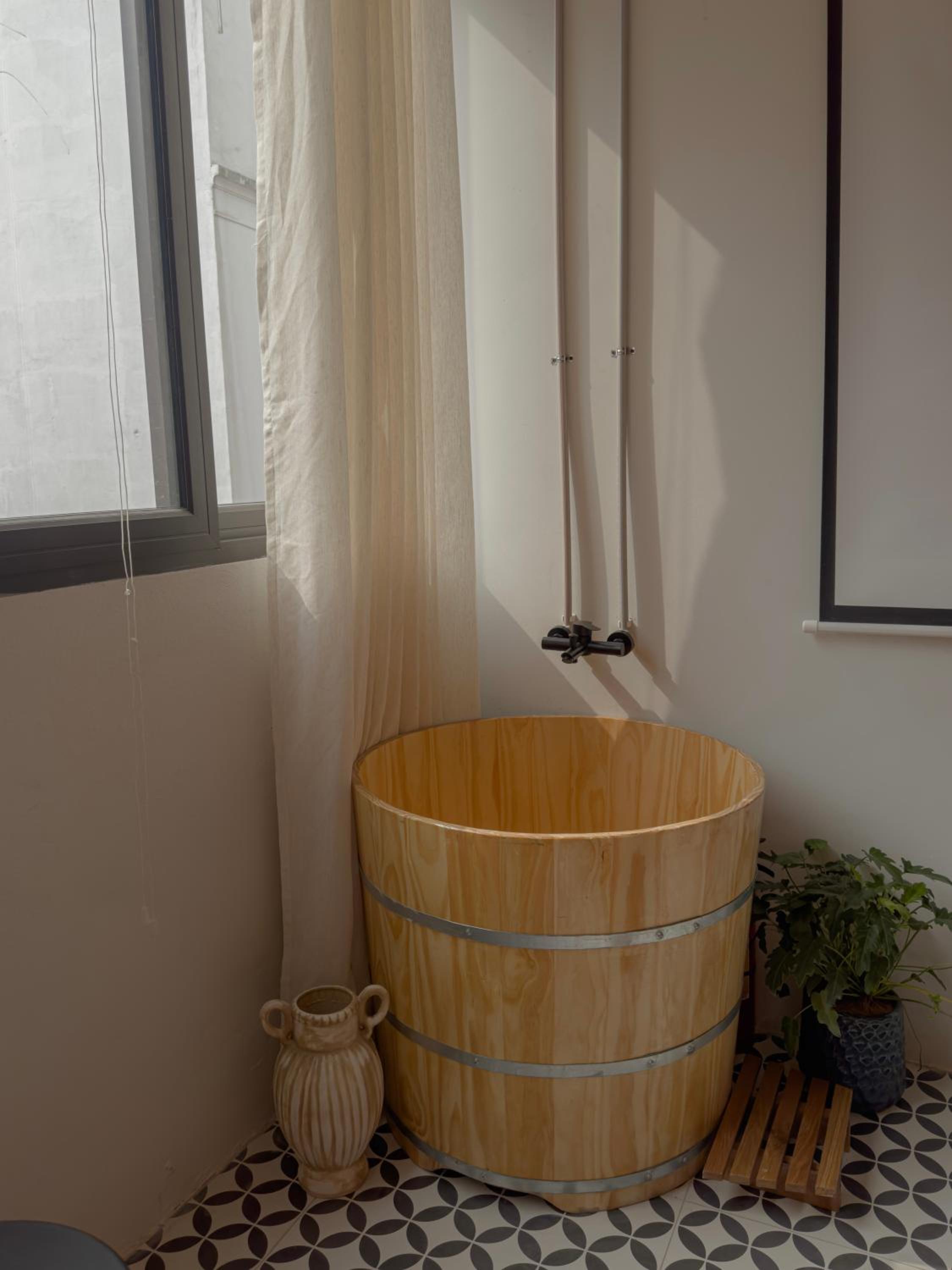 The Aura Hanoi - Unique Flat in Oldquarter