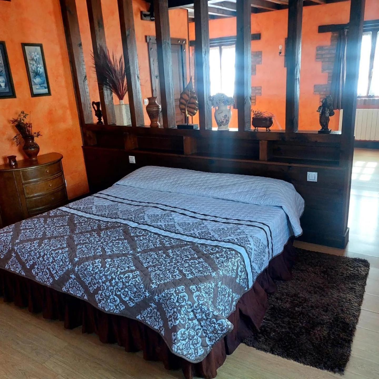 Hotel Rural Rumoroso