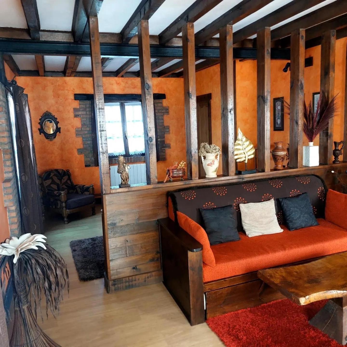 Hotel Rural Rumoroso