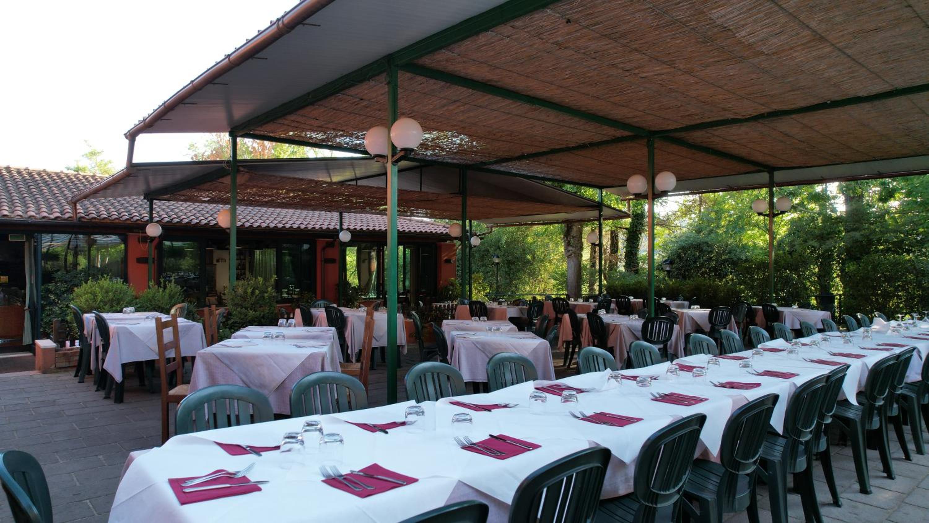 Flaminio Village Bungalow Park