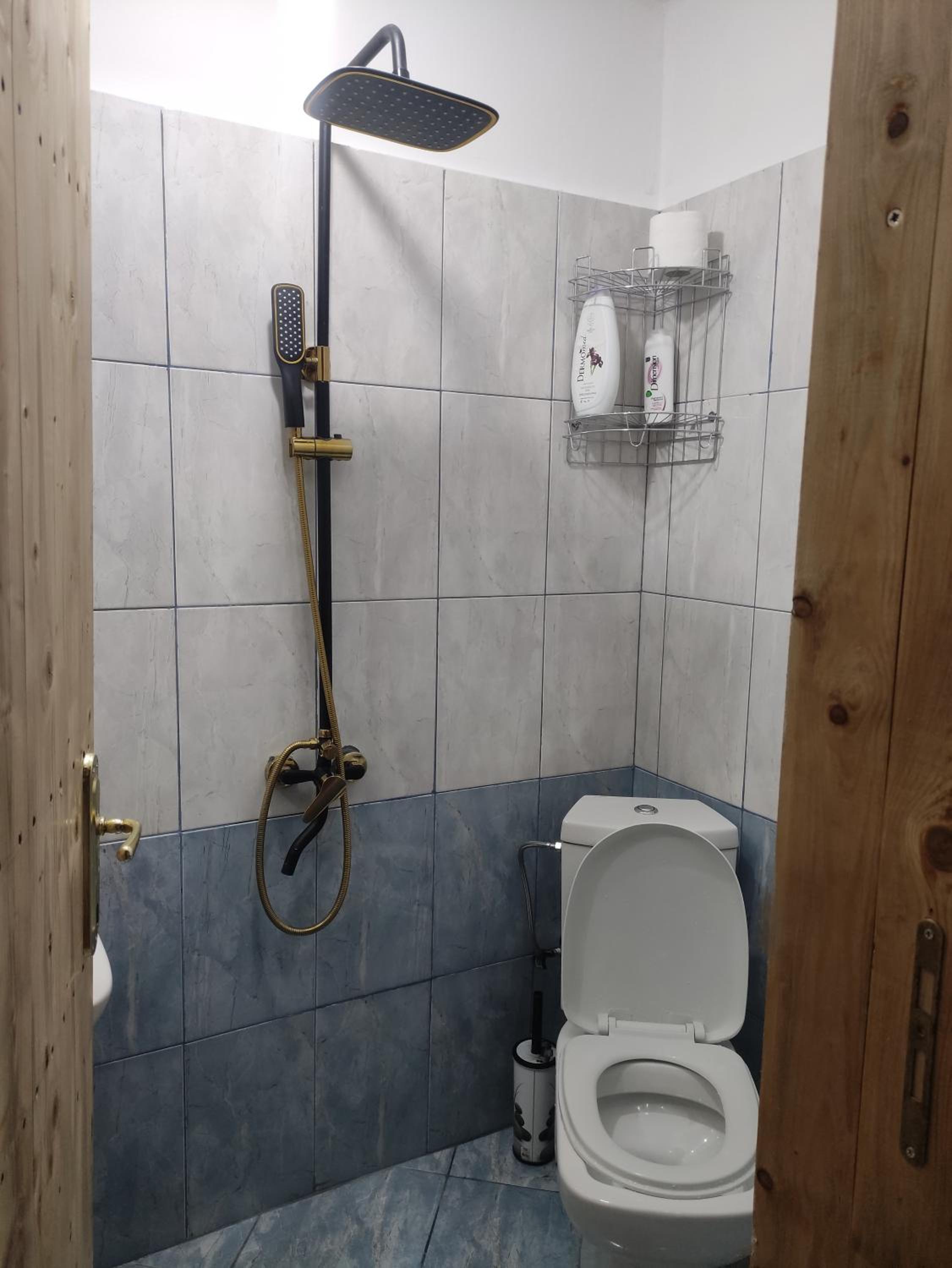 Karafil Guesthouse