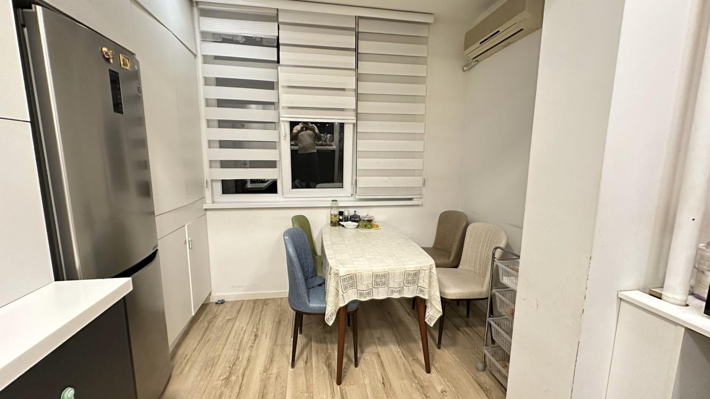 Baku Center Home