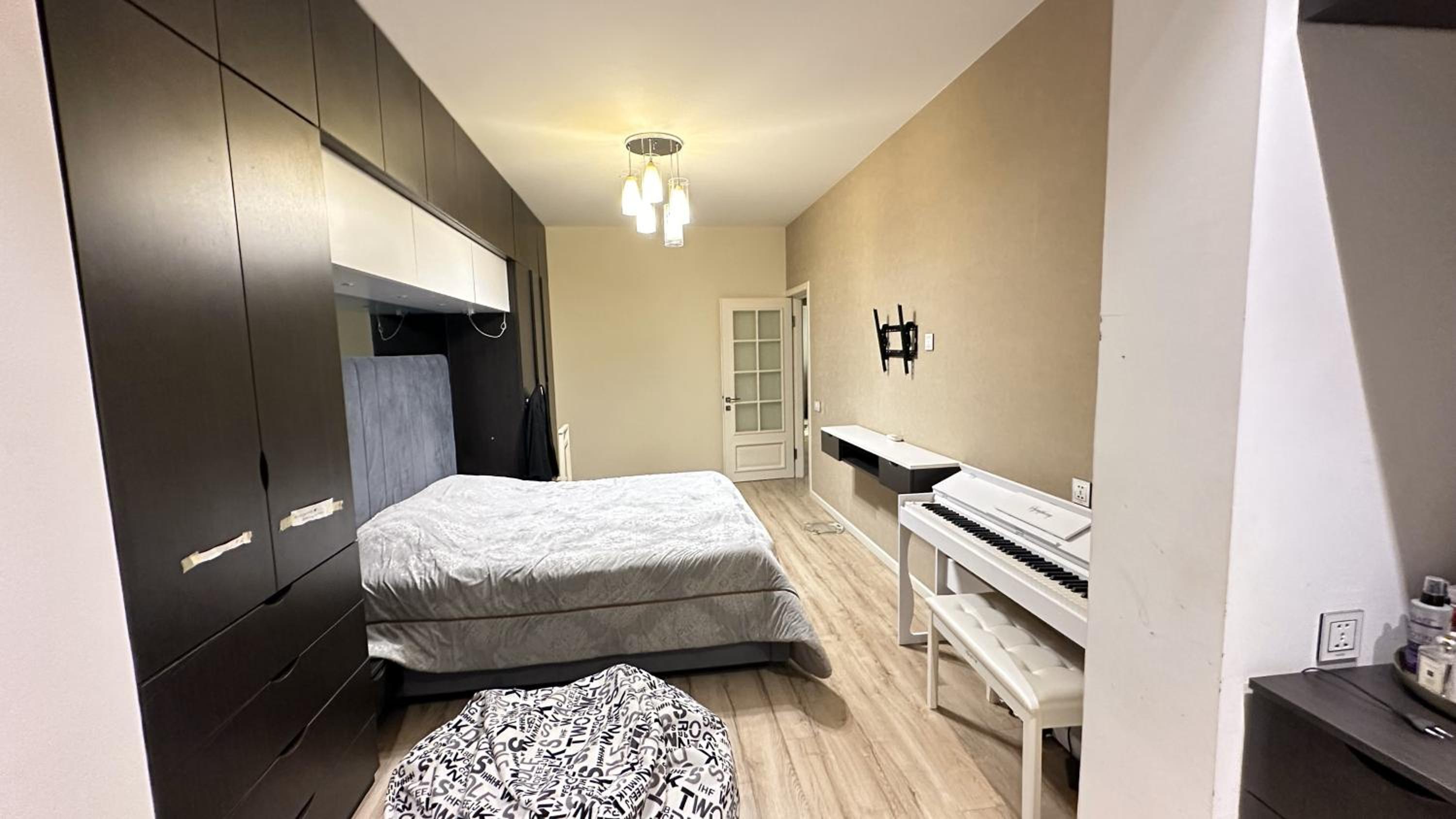 Baku Center Home
