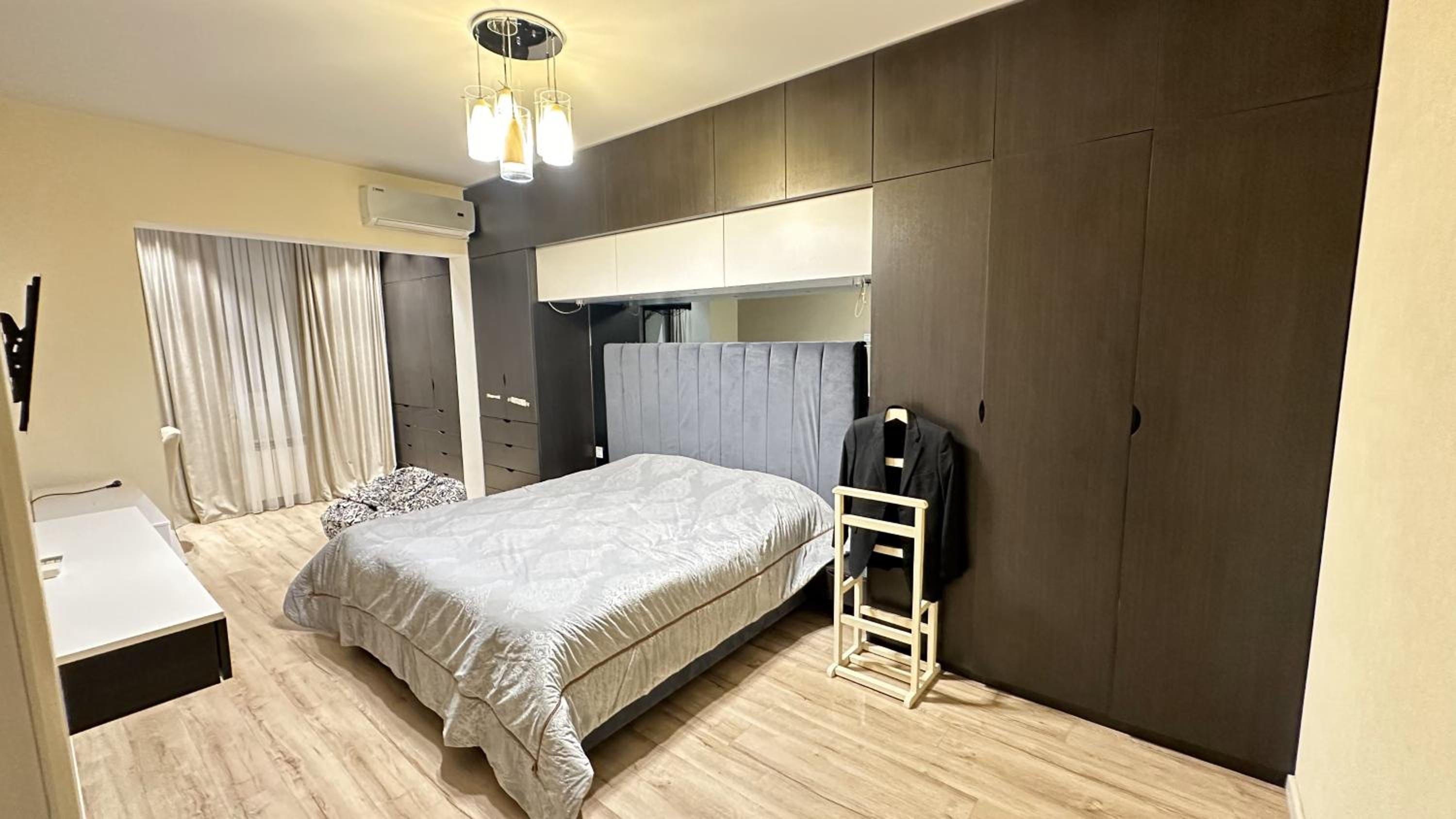 Baku Center Home